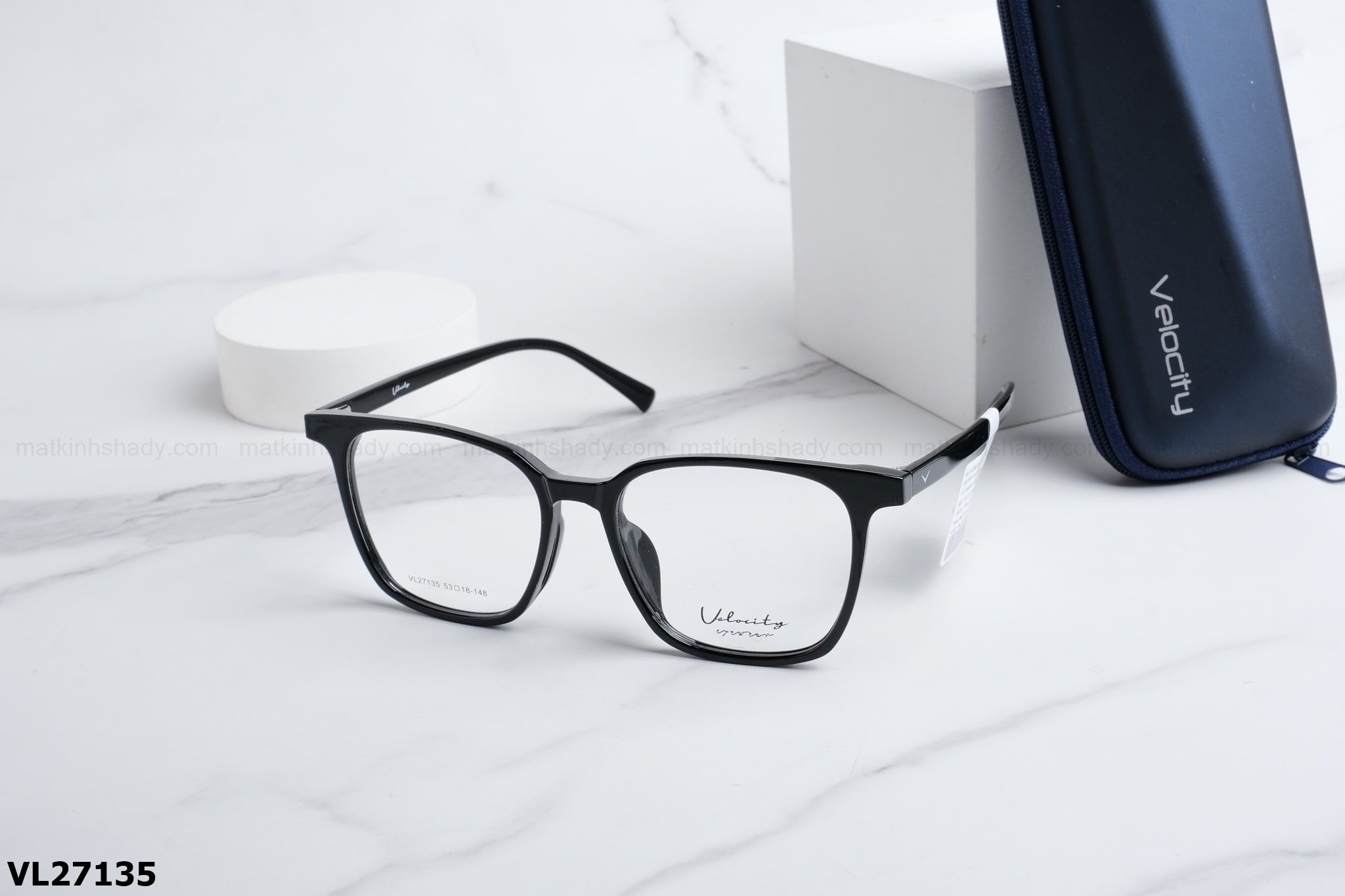  Velocity Eyewear - Glasses - VL27135 