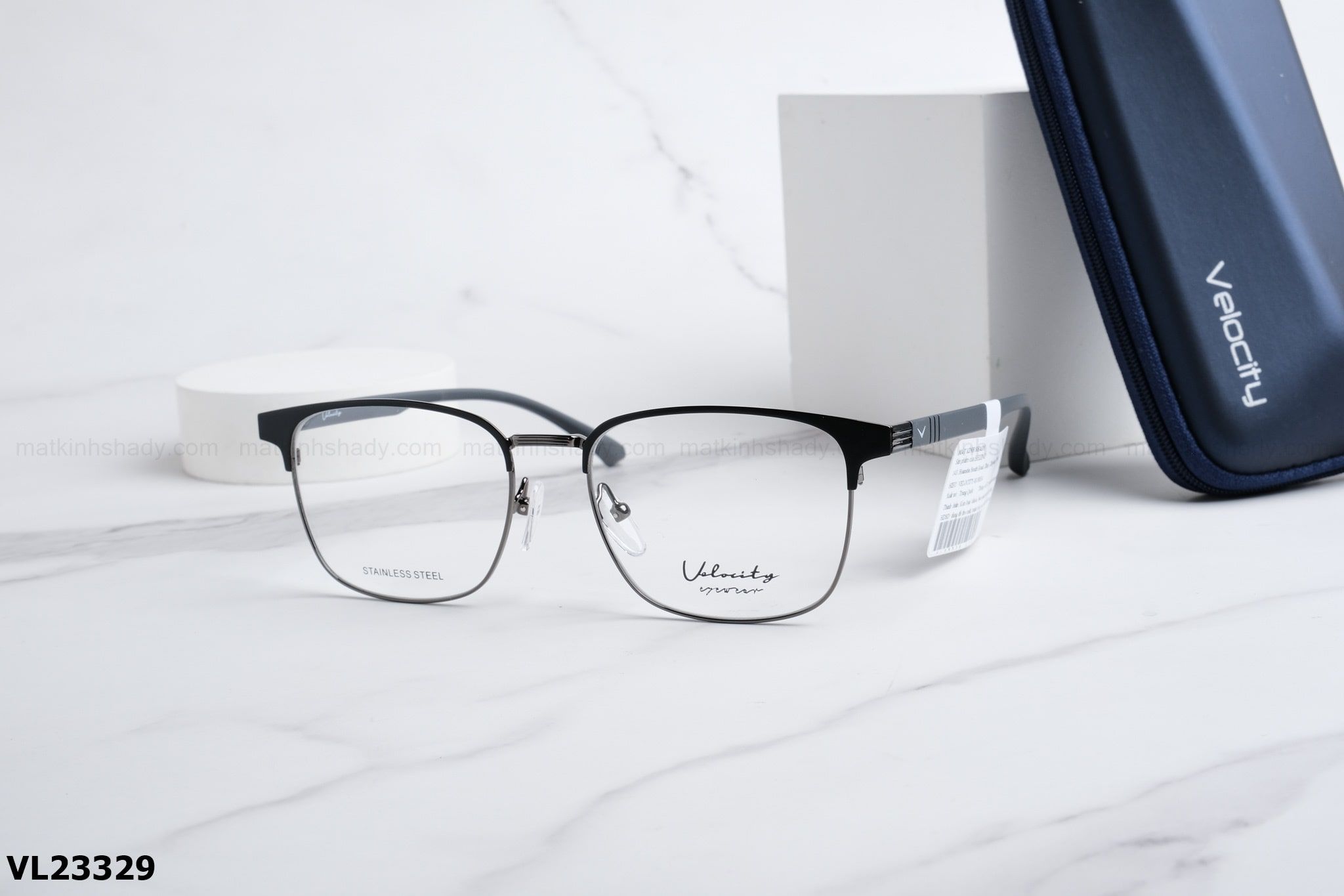  Velocity Eyewear - Glasses - VL23329 