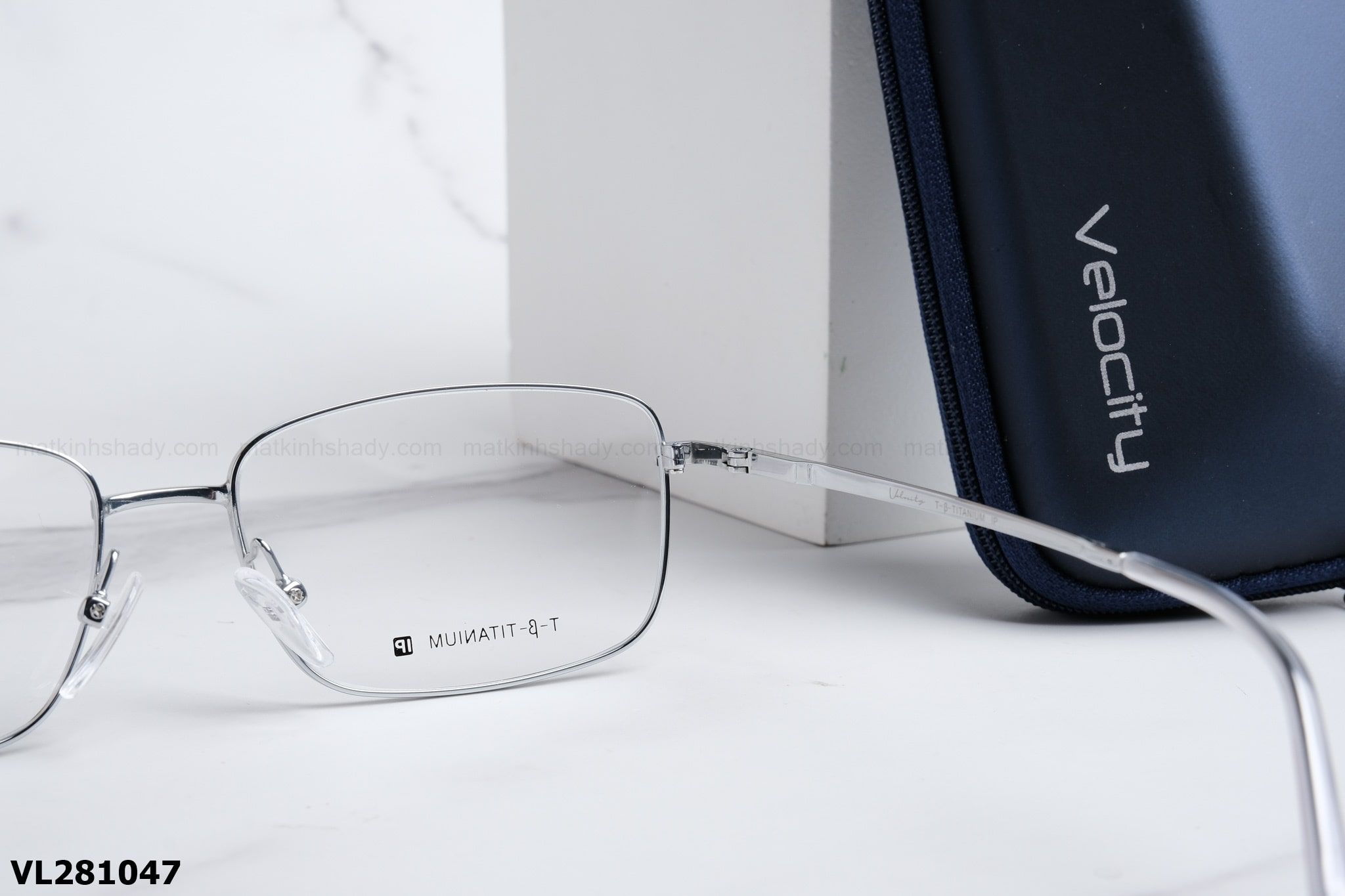  Velocity Eyewear - Glasses - VL281047 