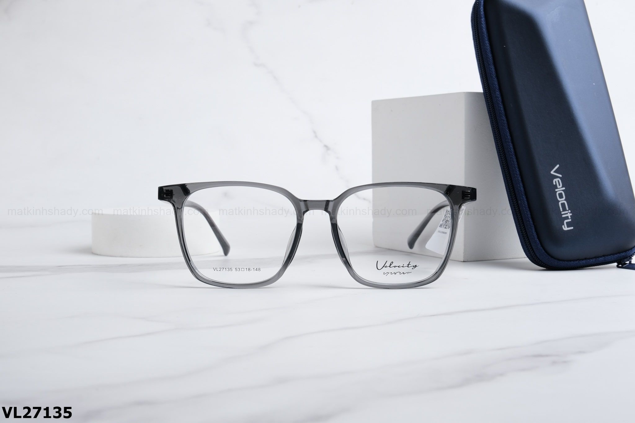  Velocity Eyewear - Glasses - VL27135 