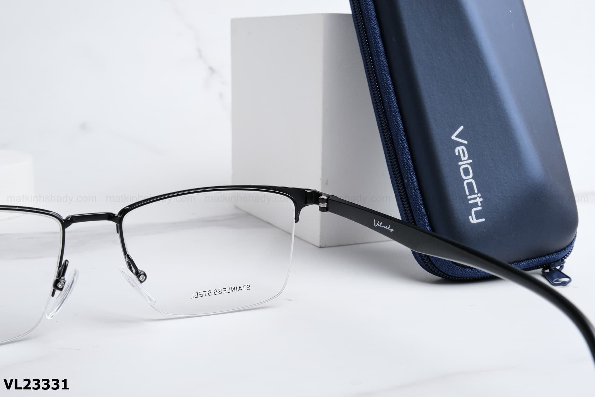  Velocity Eyewear - Glasses - VL23331 