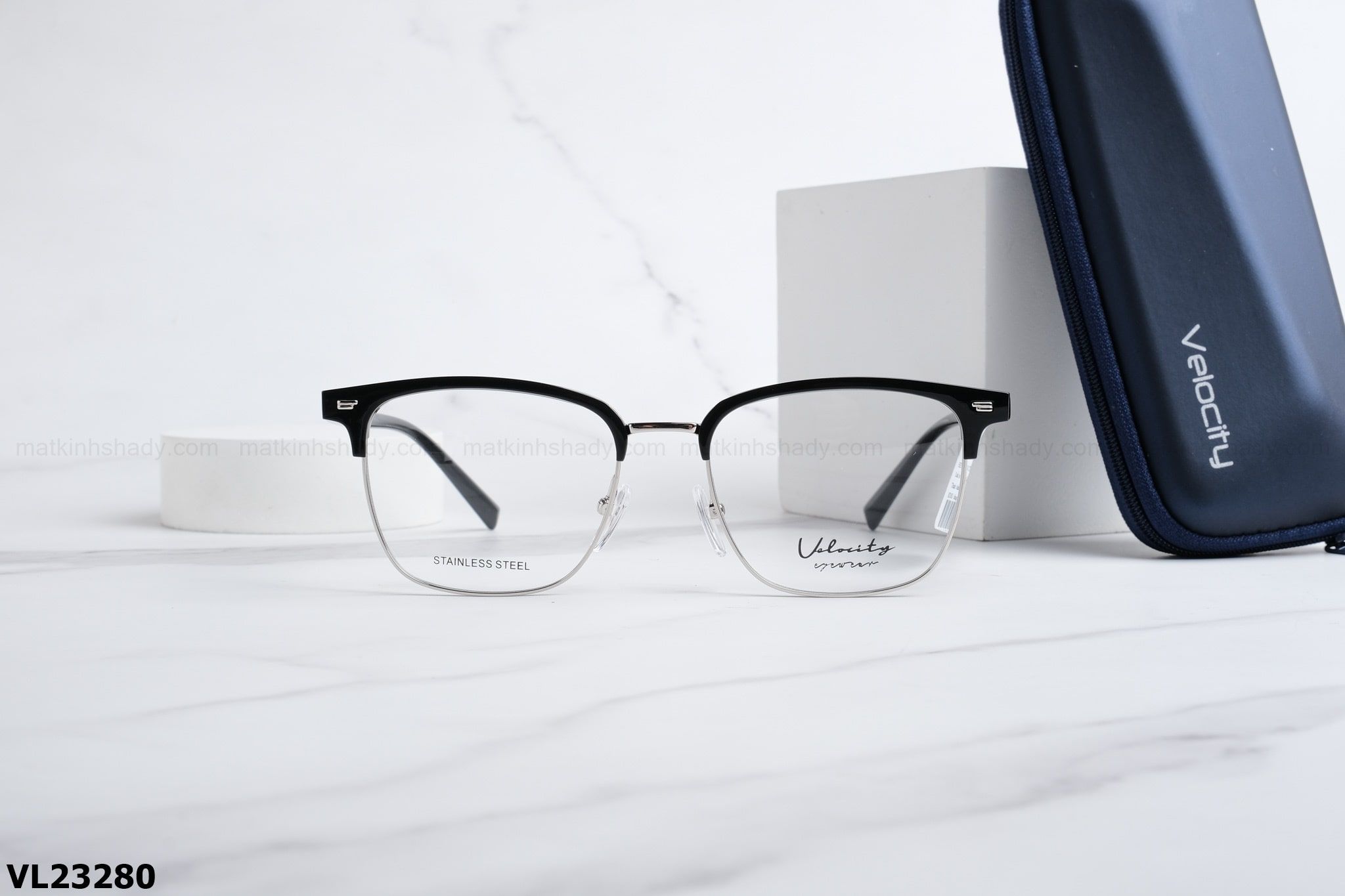  Velocity Eyewear - Glasses - VL23280 