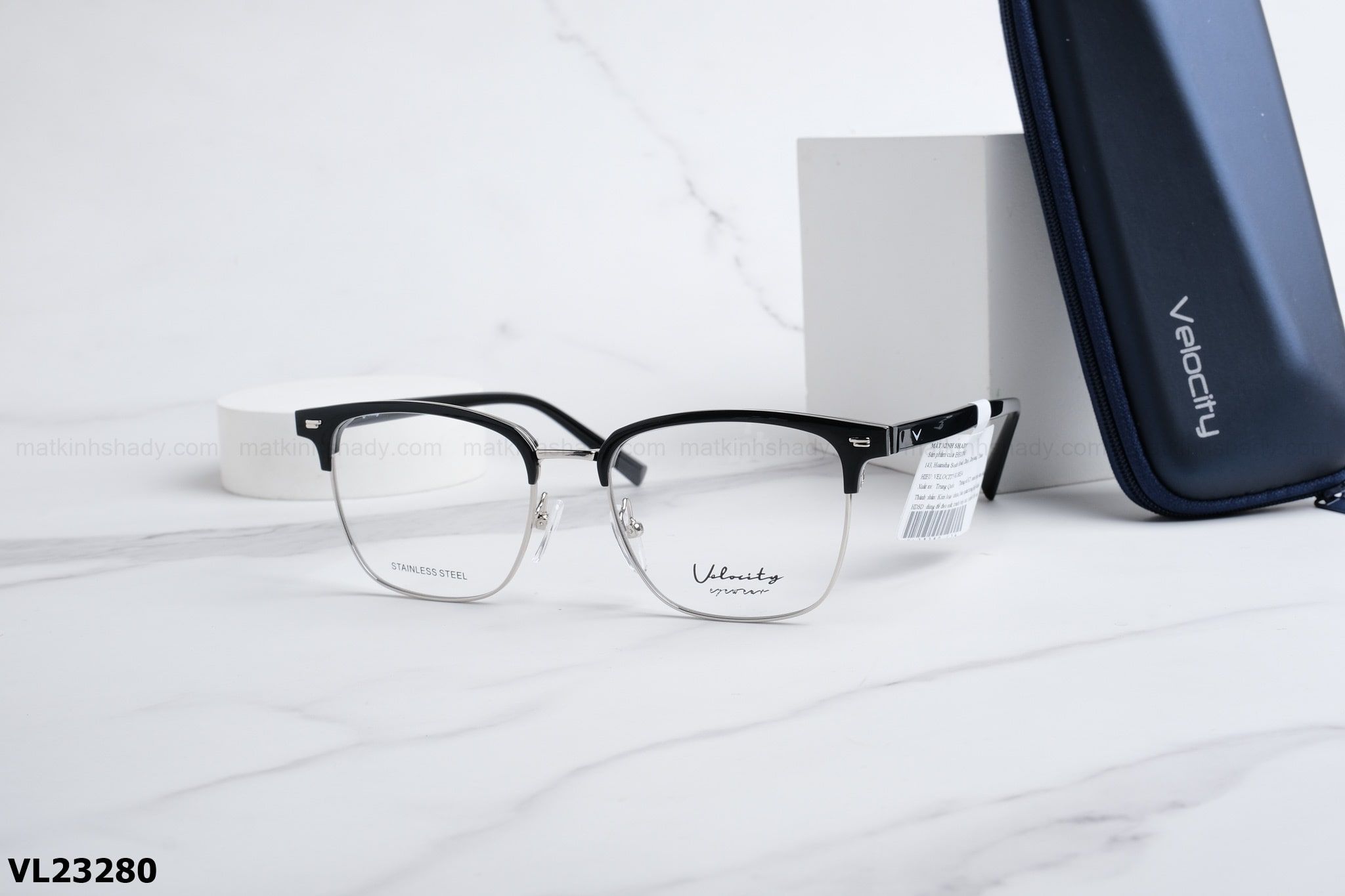  Velocity Eyewear - Glasses - VL23280 