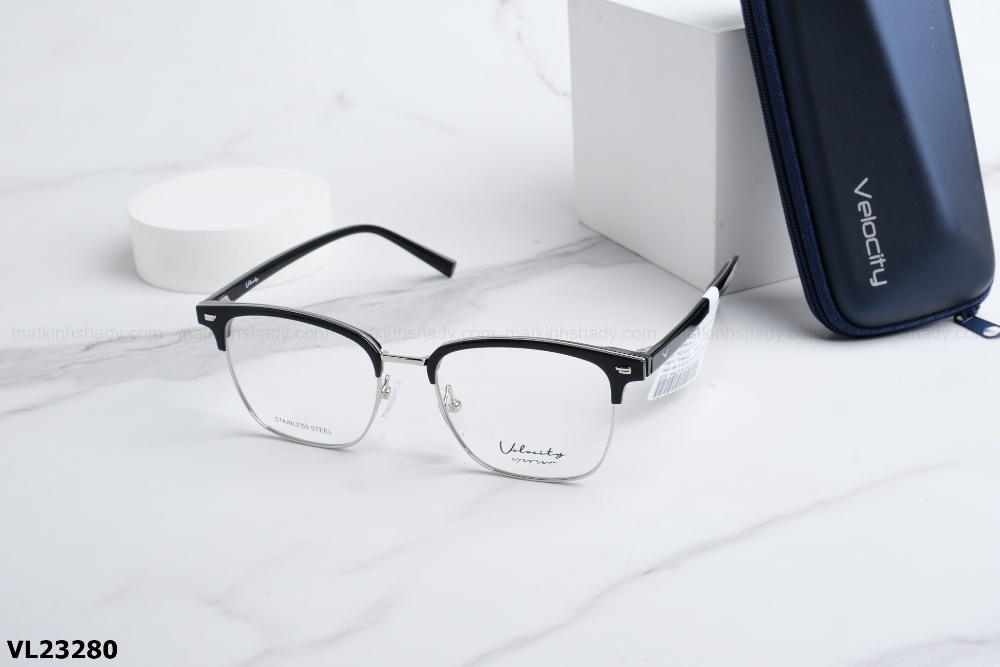  Velocity Eyewear - Glasses - VL23280 