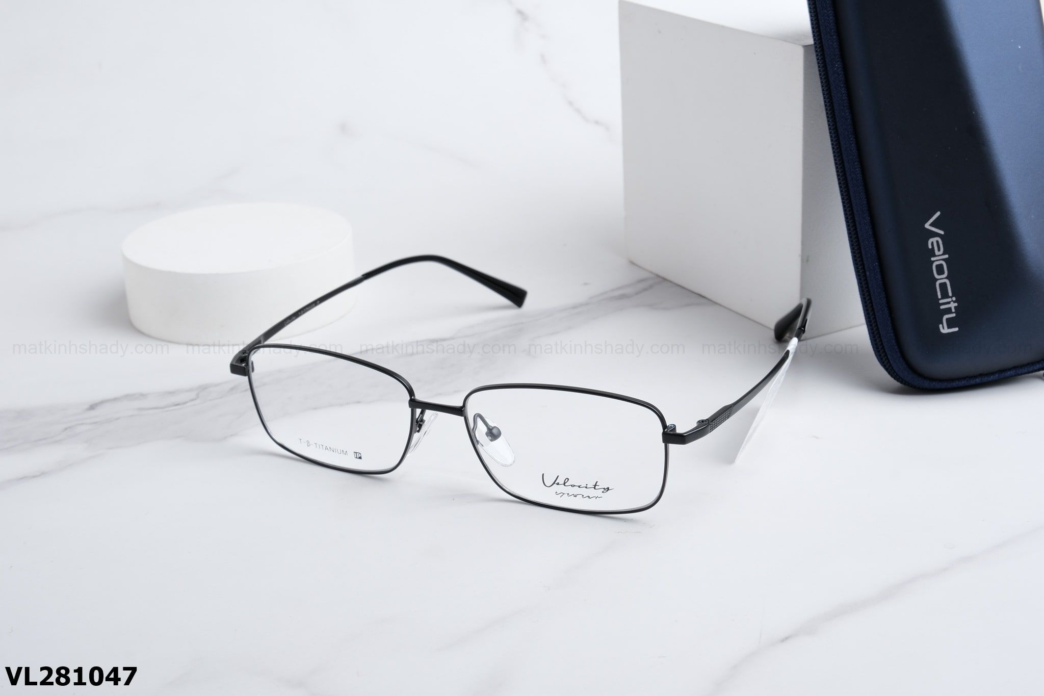  Velocity Eyewear - Glasses - VL281047 