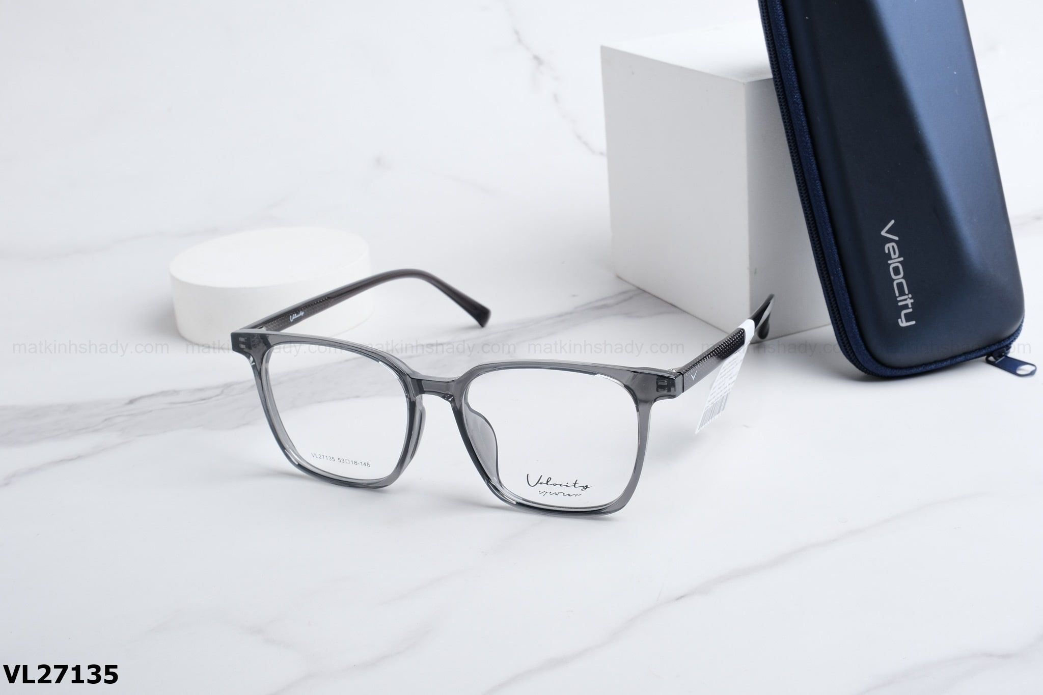  Velocity Eyewear - Glasses - VL27135 