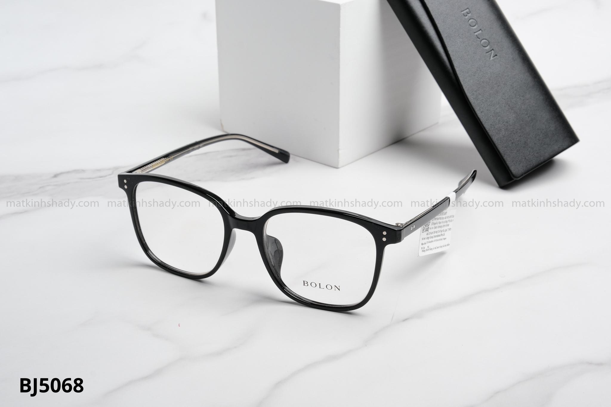  Bolon Eyewear - Glasses - BJ5068 