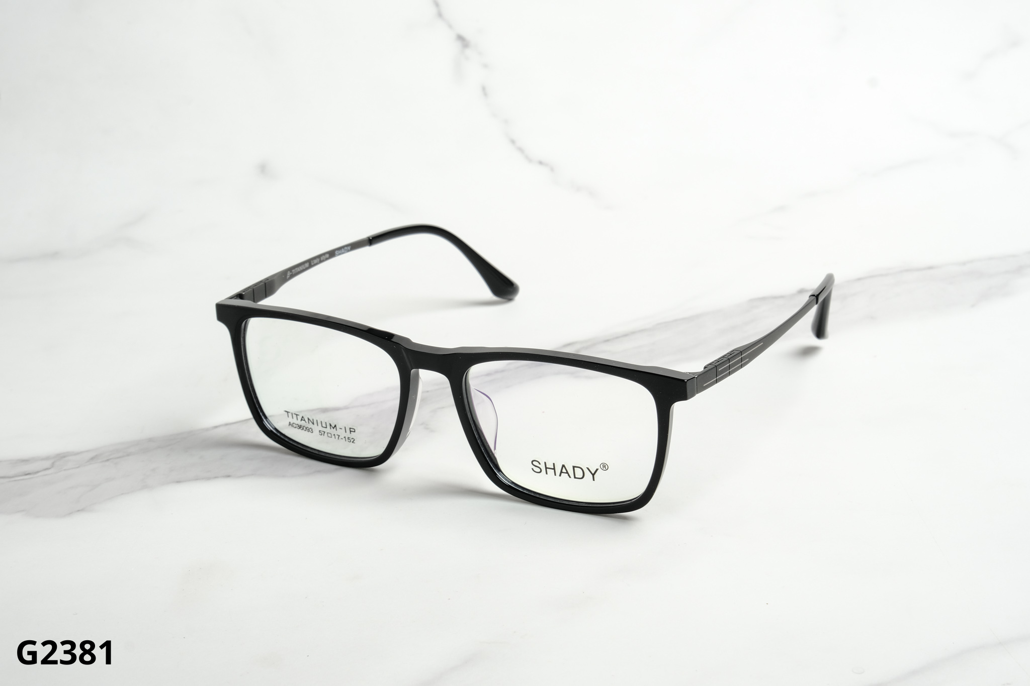  SHADY Eyewear - Glasses - G2381 