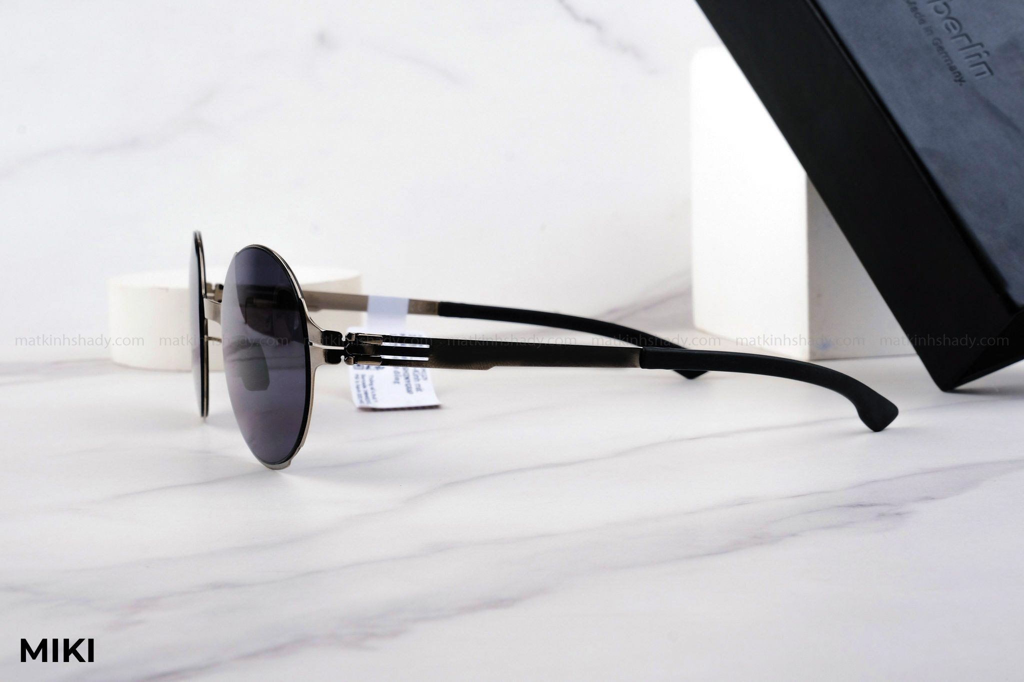  IC! Berlin Eyewear - Sunglasses - MIKI 