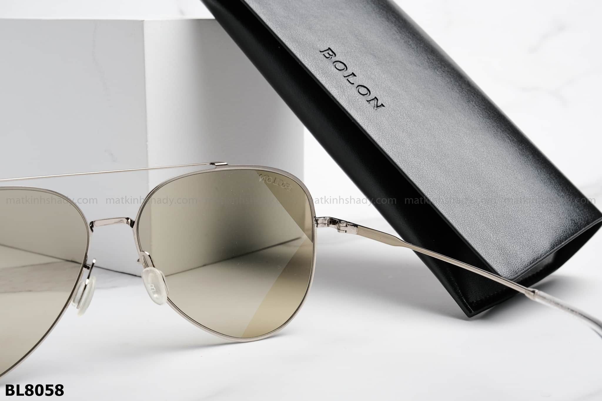  Bolon Eyewear - Sunglasses - BL8058 