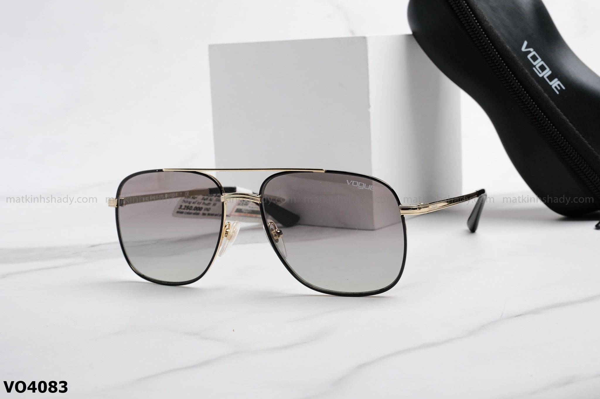  Vogue Eyewear - Sunglasses - VO4083 