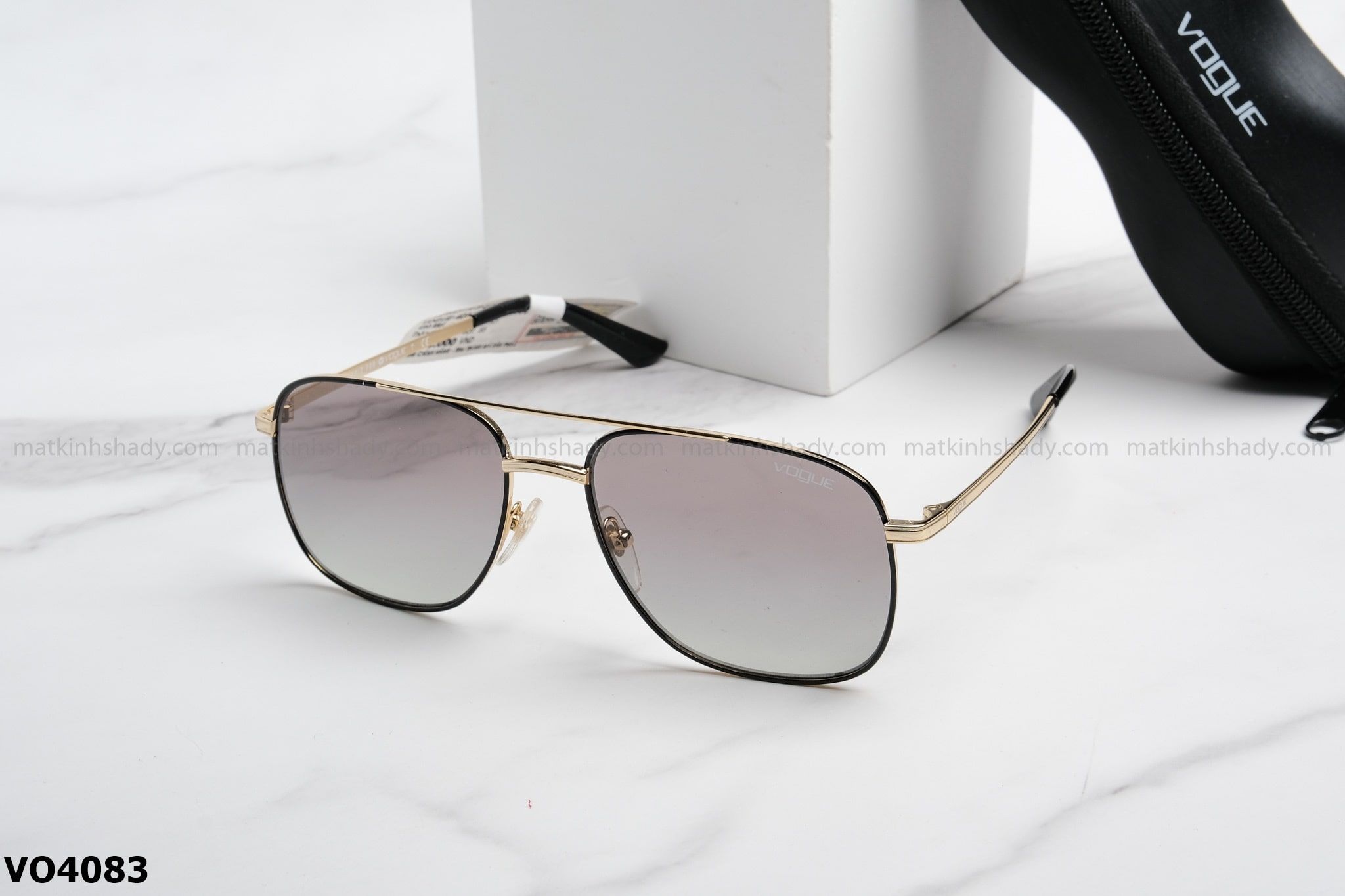  Vogue Eyewear - Sunglasses - VO4083 