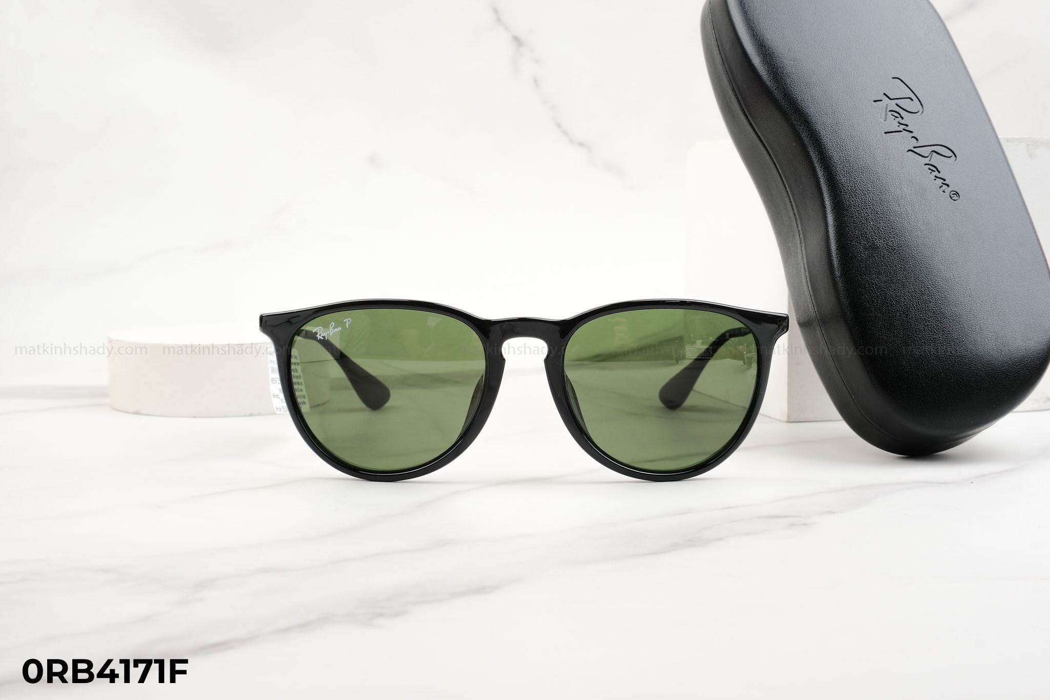  Rayban Eyewear - Sunglasses - 0RB4171F 