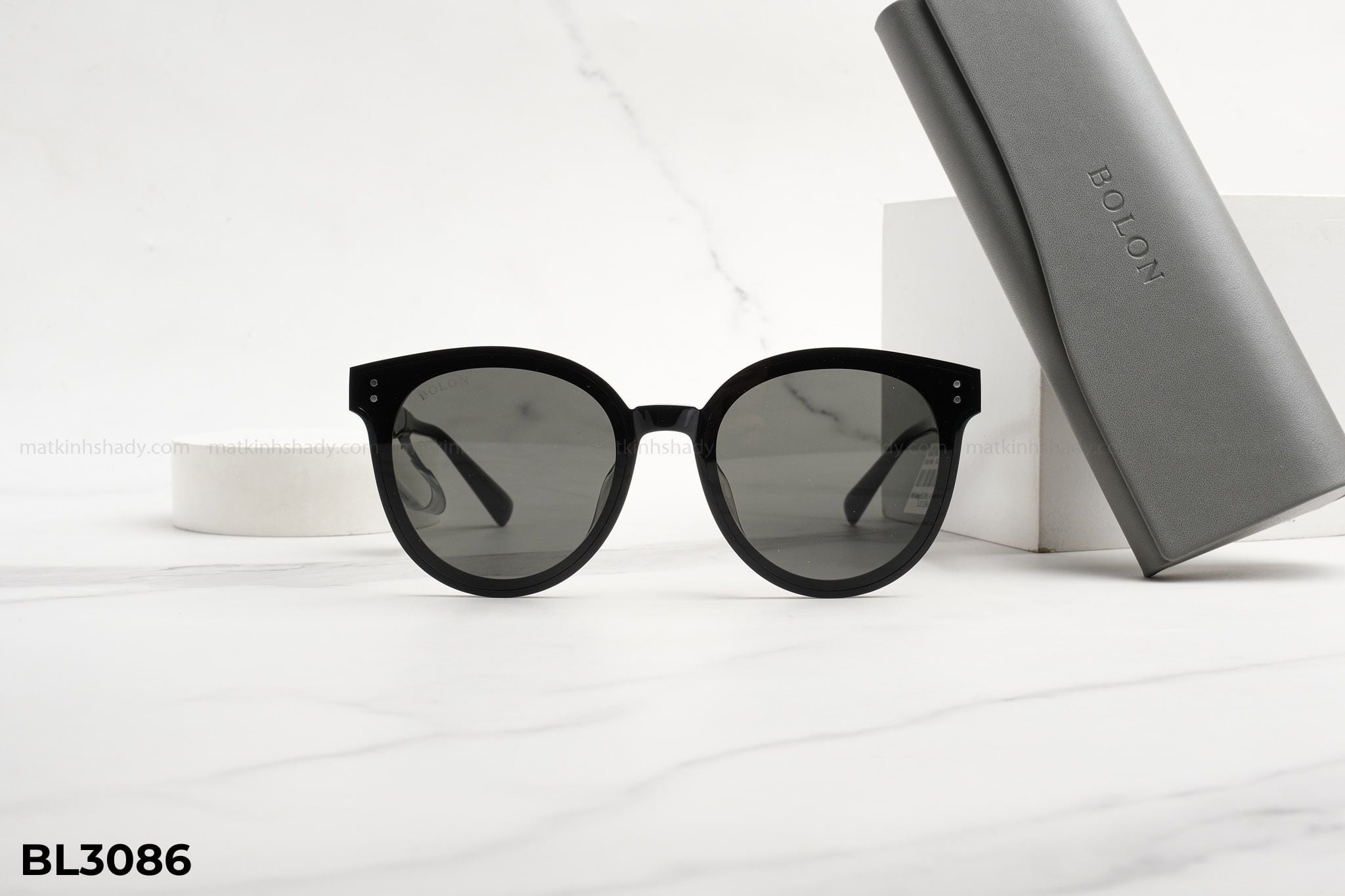  Bolon Eyewear - Sunglasses - BL3086 