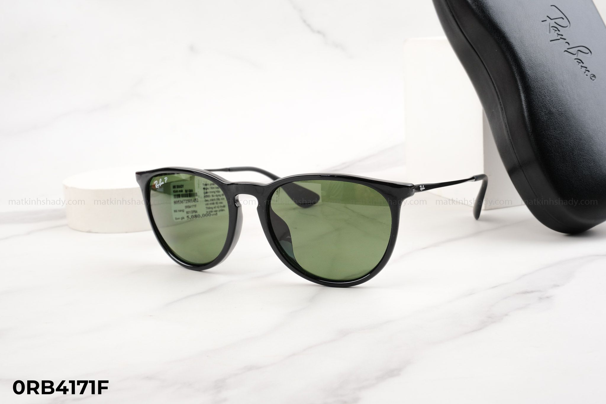  Rayban Eyewear - Sunglasses - 0RB4171F 