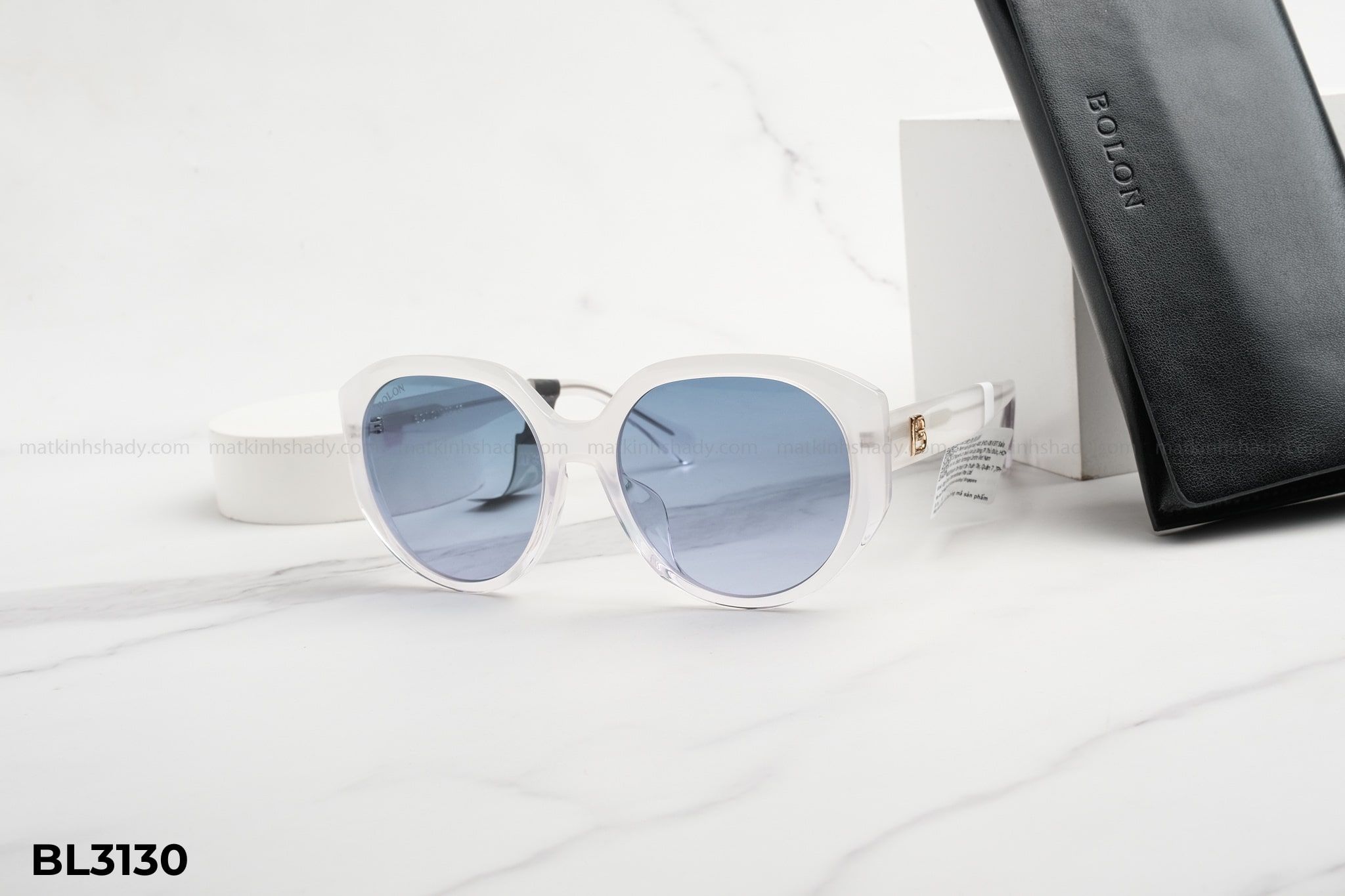  Bolon Eyewear - Sunglasses - BL3130 