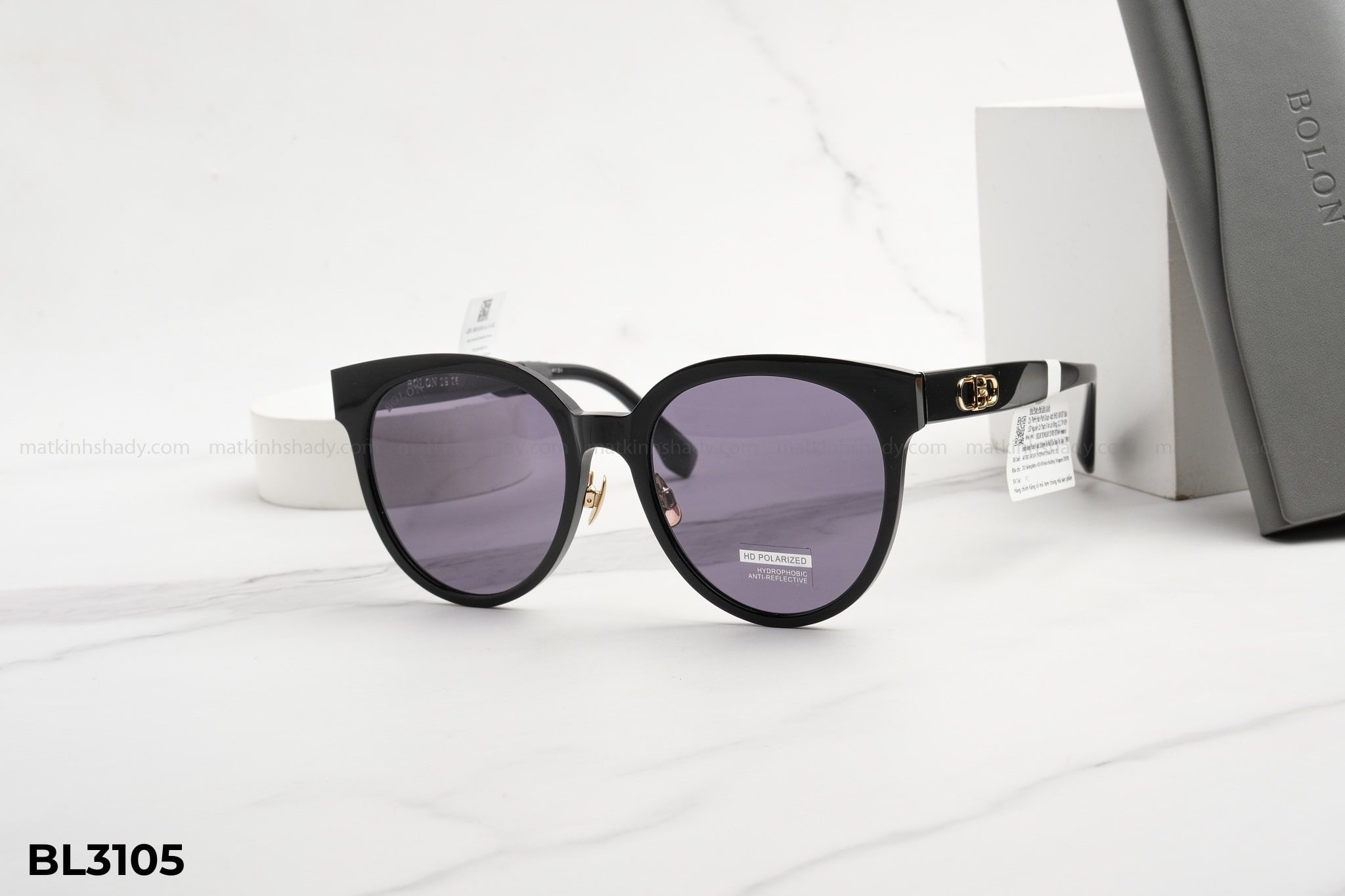  Bolon Eyewear - Sunglasses - BL3105 