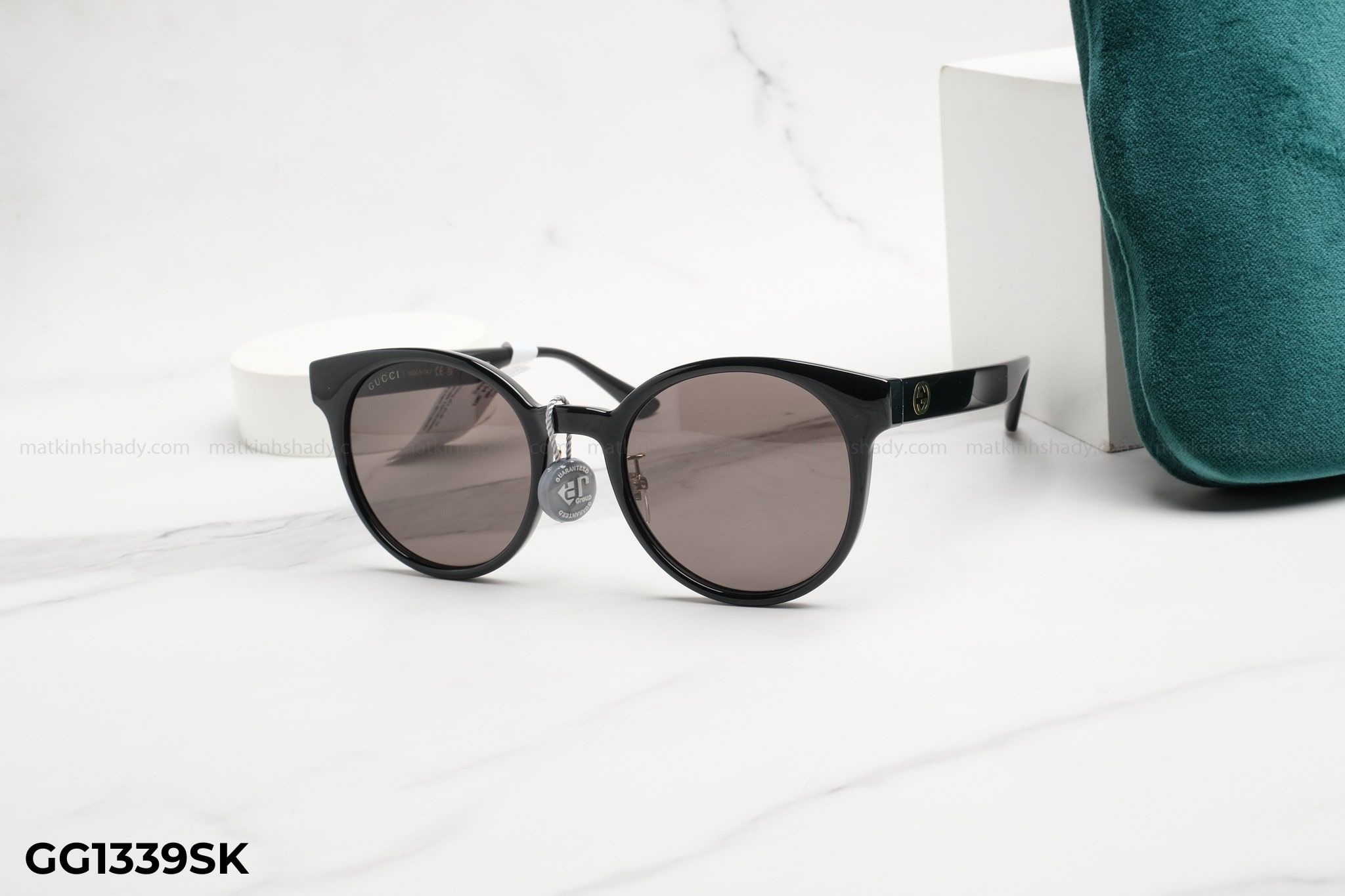  Gucci Eyewear - Sunglasses - GG1339SK 