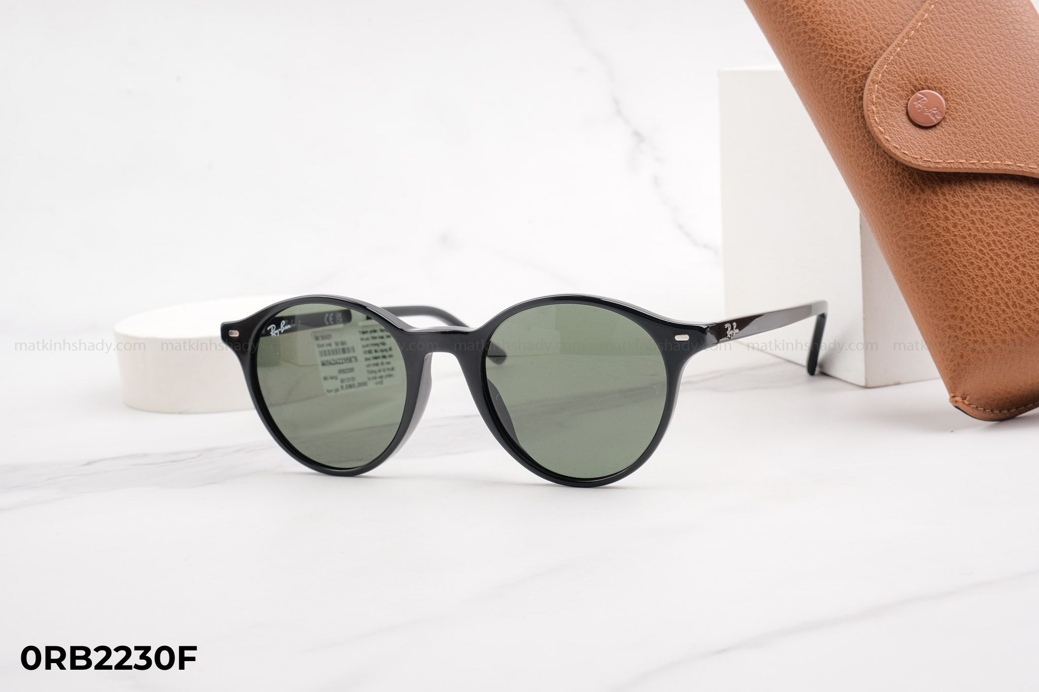  Rayban Eyewear - Sunglasses - 0RB2230F 