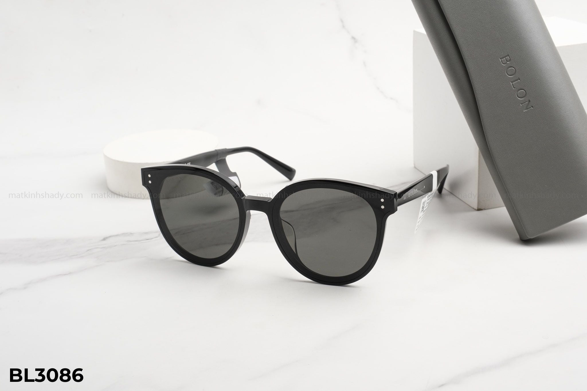 Bolon Eyewear - Sunglasses - BL3086