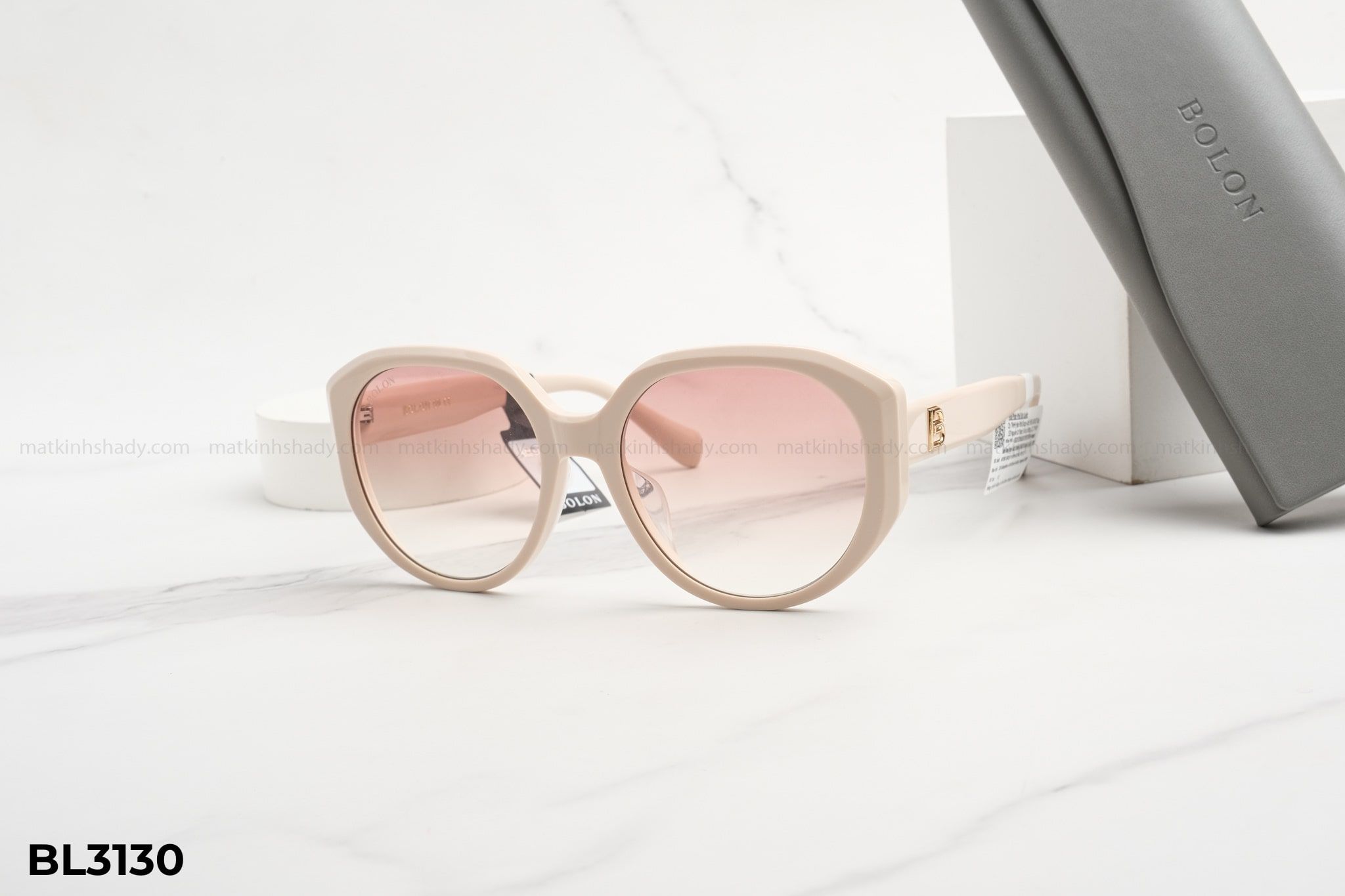  Bolon Eyewear - Sunglasses - BL3130 