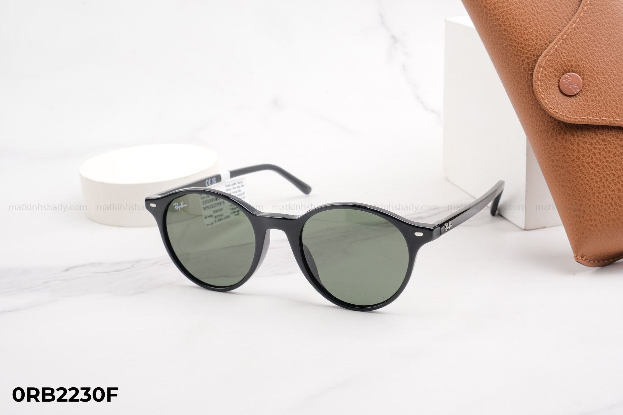  Rayban Eyewear - Sunglasses - 0RB2230F 