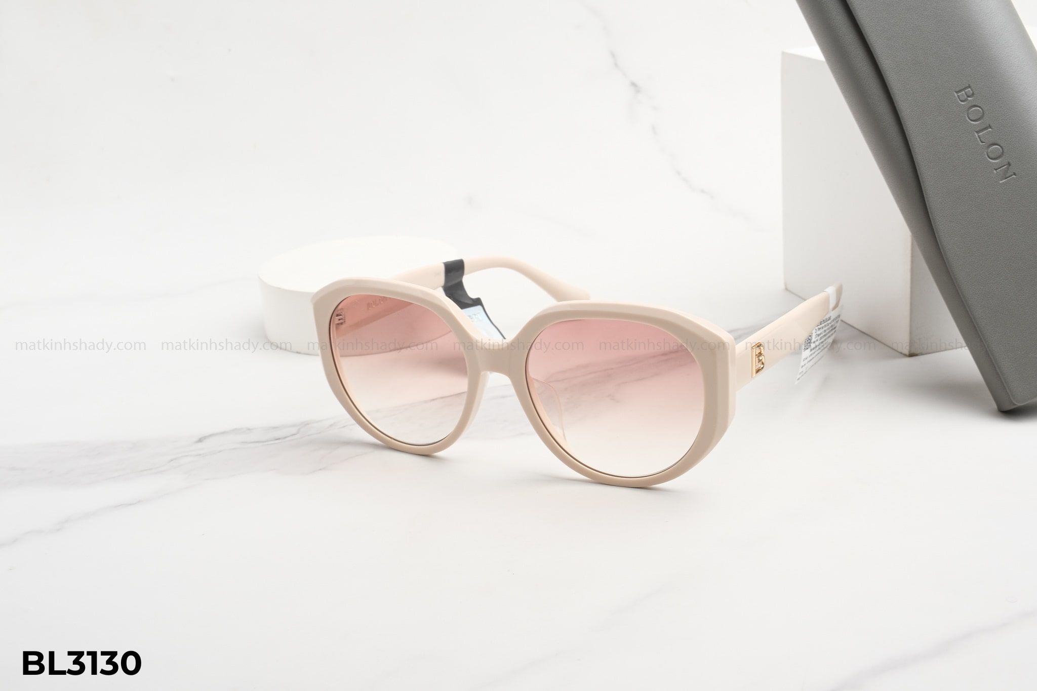  Bolon Eyewear - Sunglasses - BL3130 