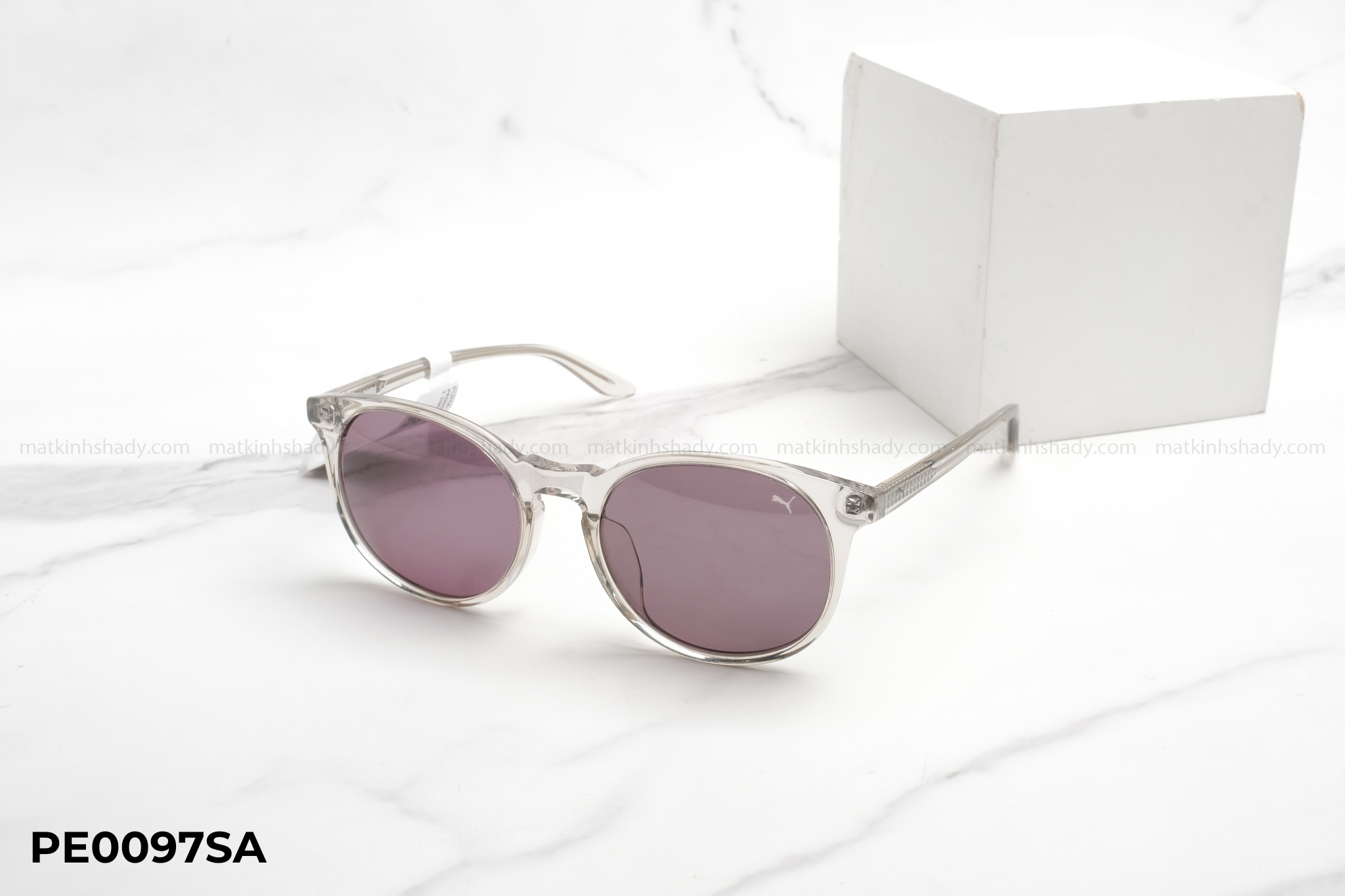  PUMA Eyewear - Sunglasses - PE0097SA 