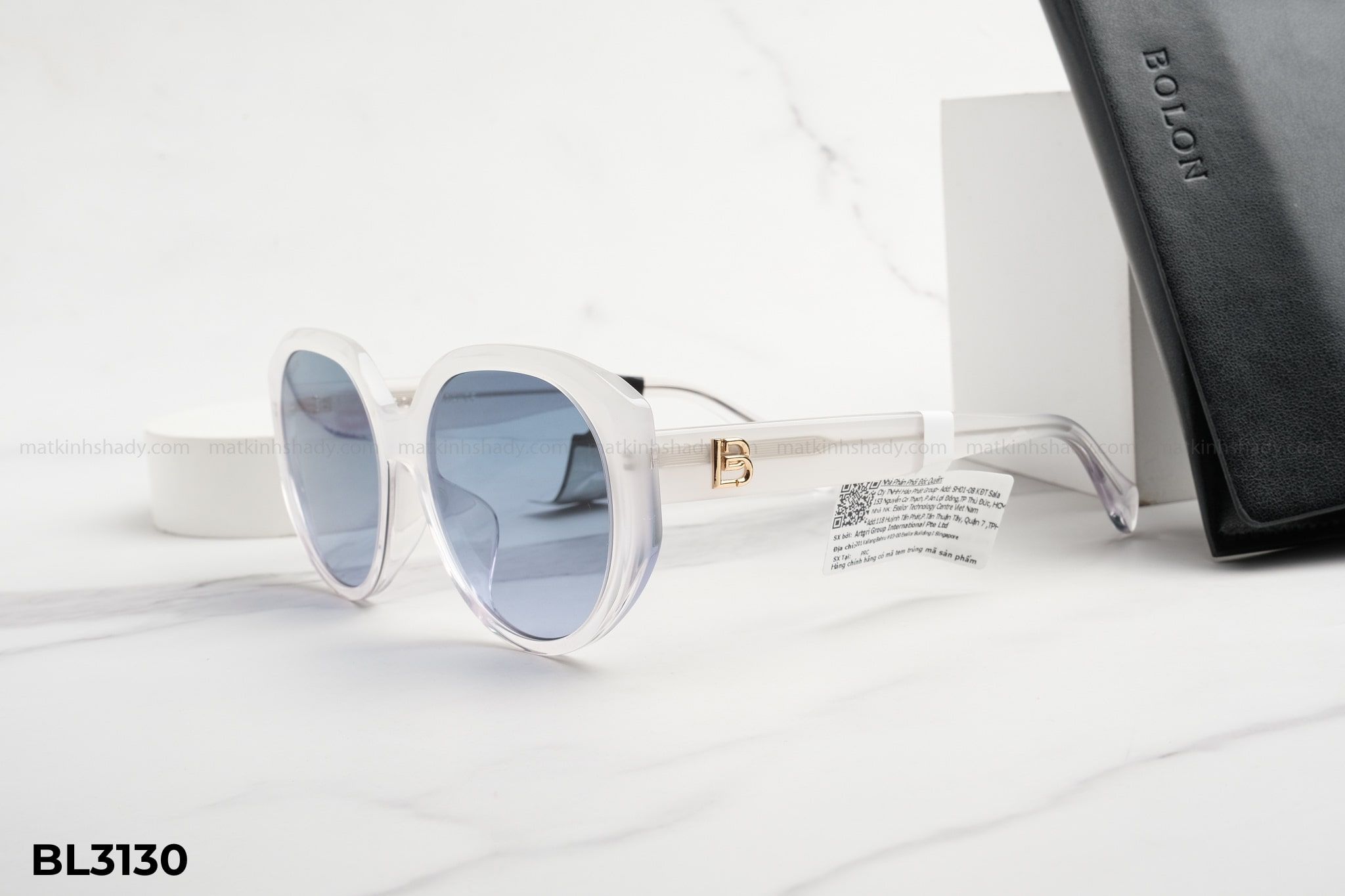  Bolon Eyewear - Sunglasses - BL3130 