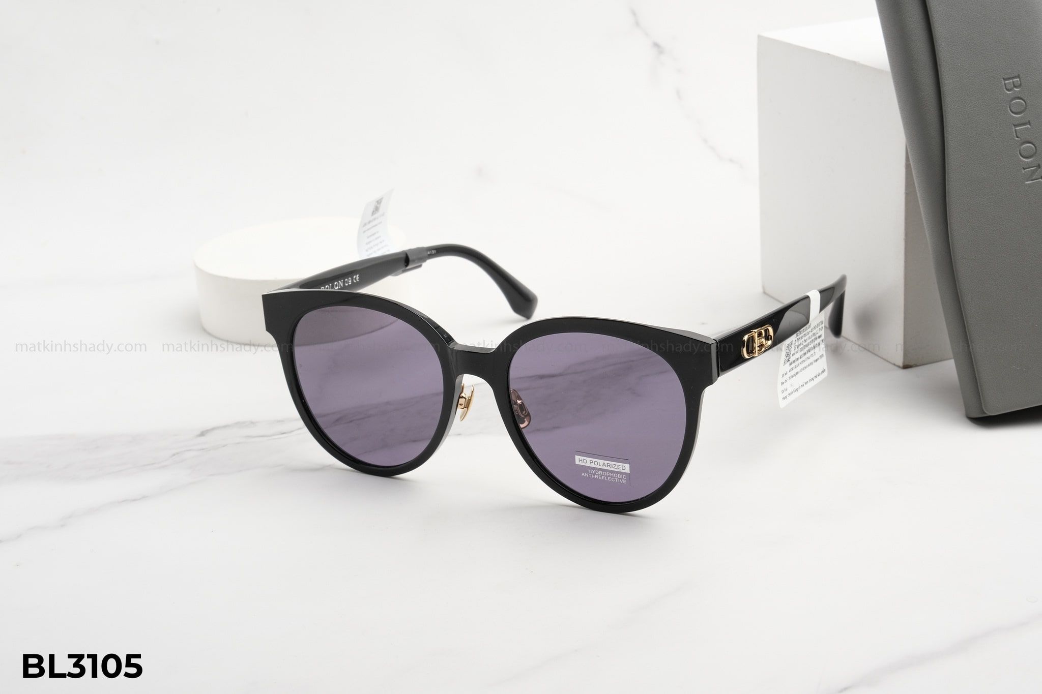 Bolon Eyewear - Sunglasses - BL3105