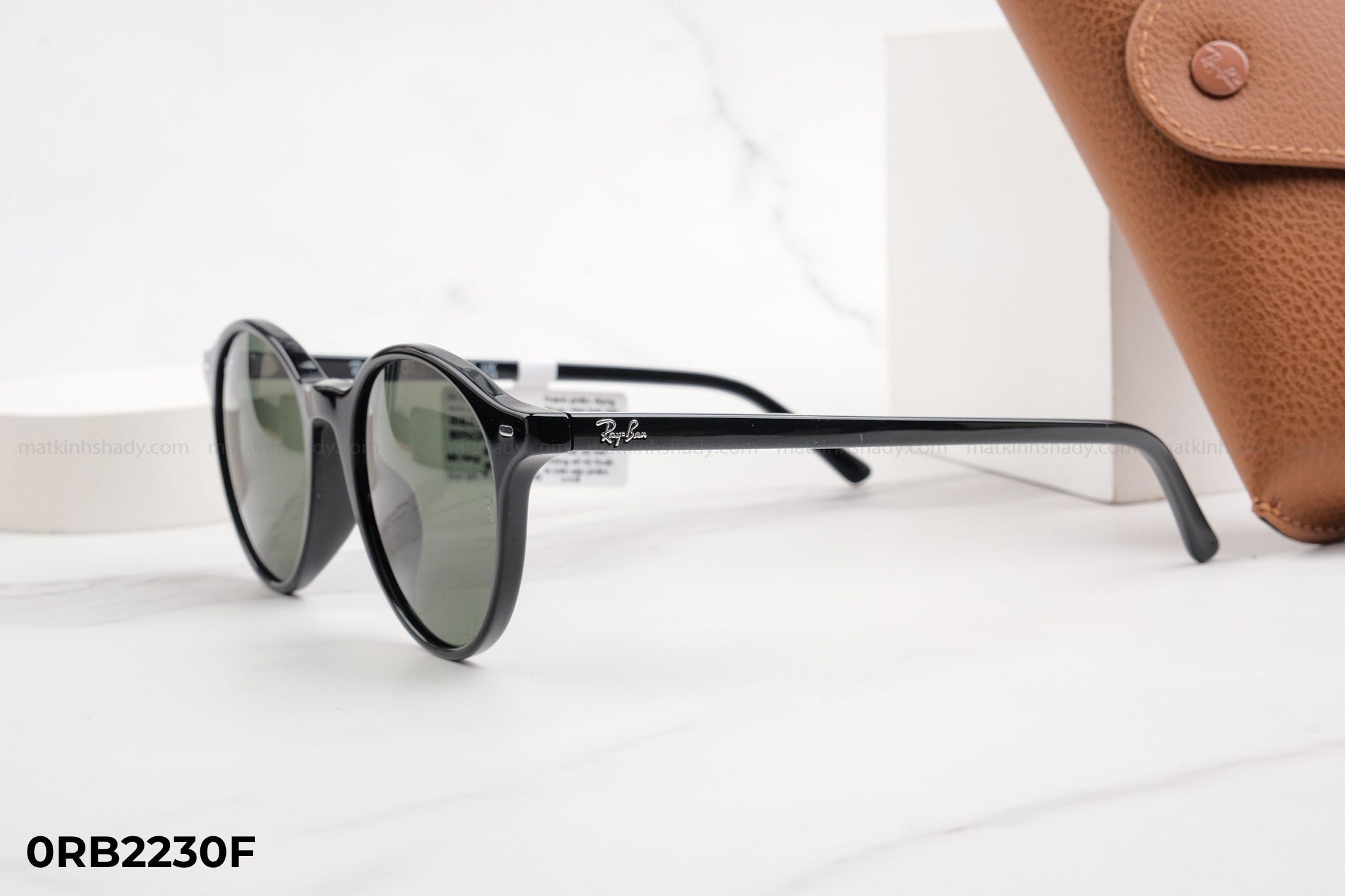 Rayban Eyewear - Sunglasses - 0RB2230F 