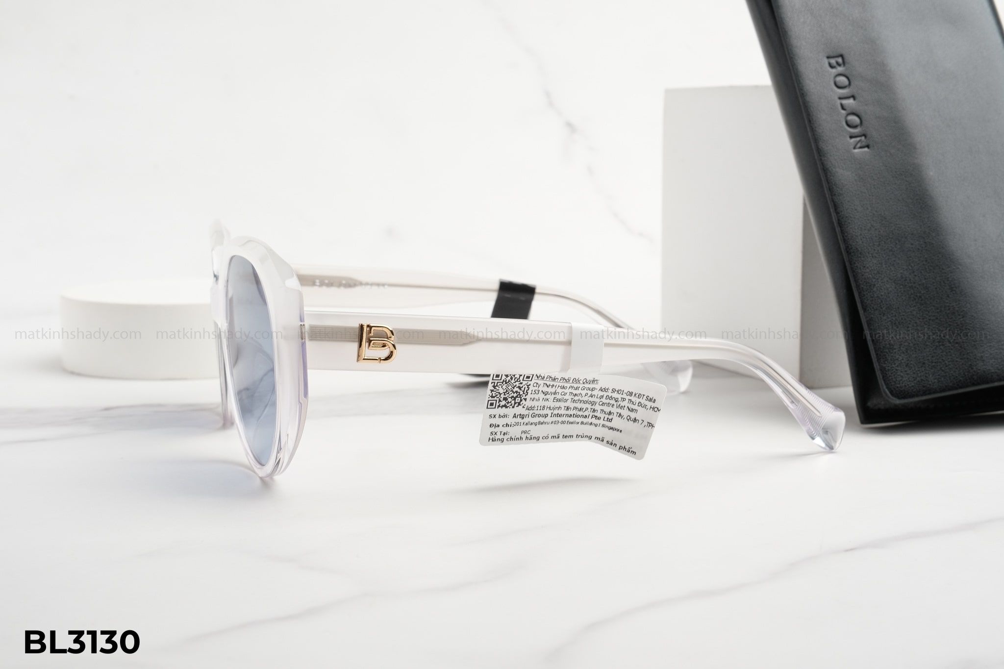  Bolon Eyewear - Sunglasses - BL3130 