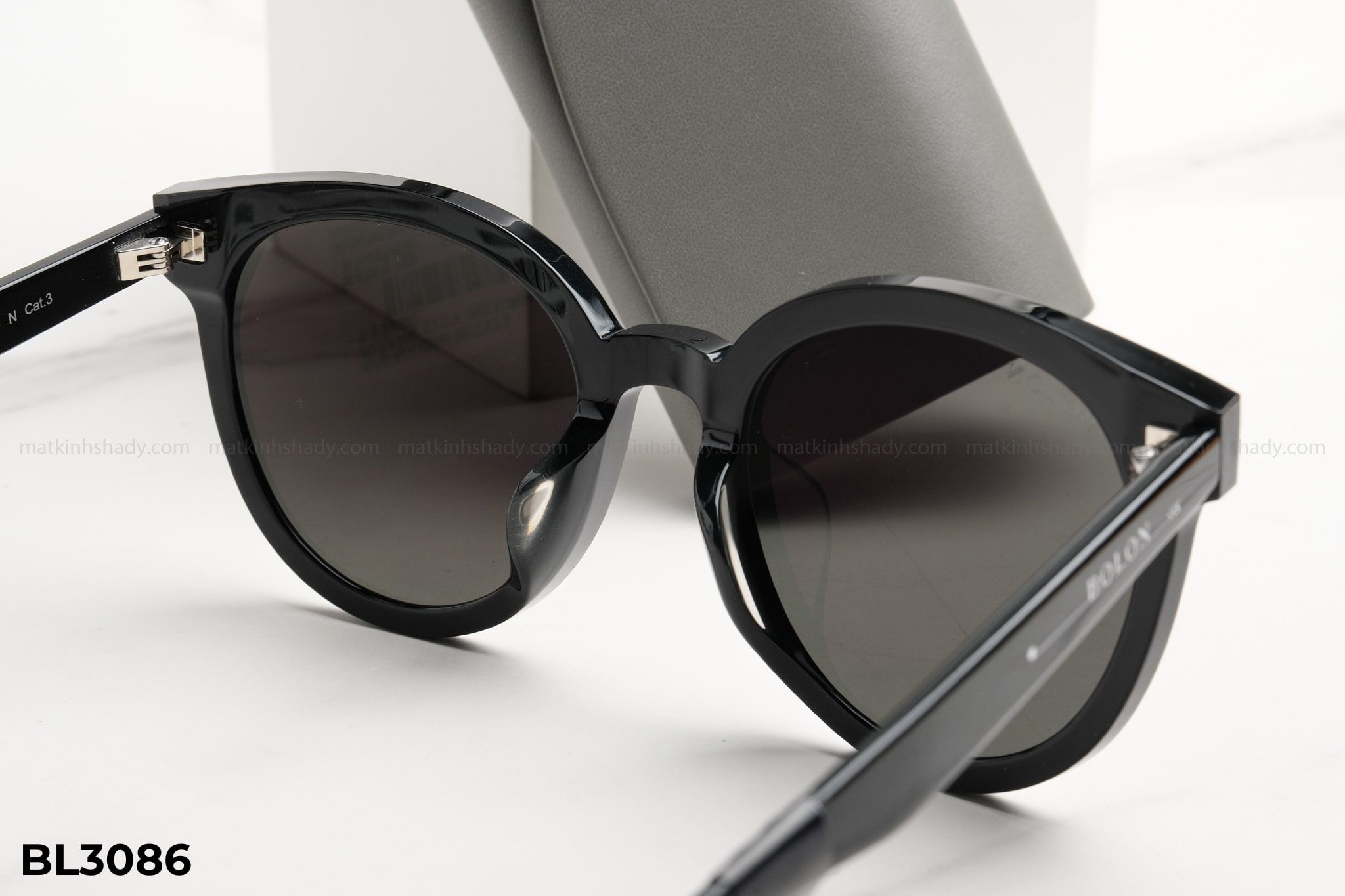  Bolon Eyewear - Sunglasses - BL3086 