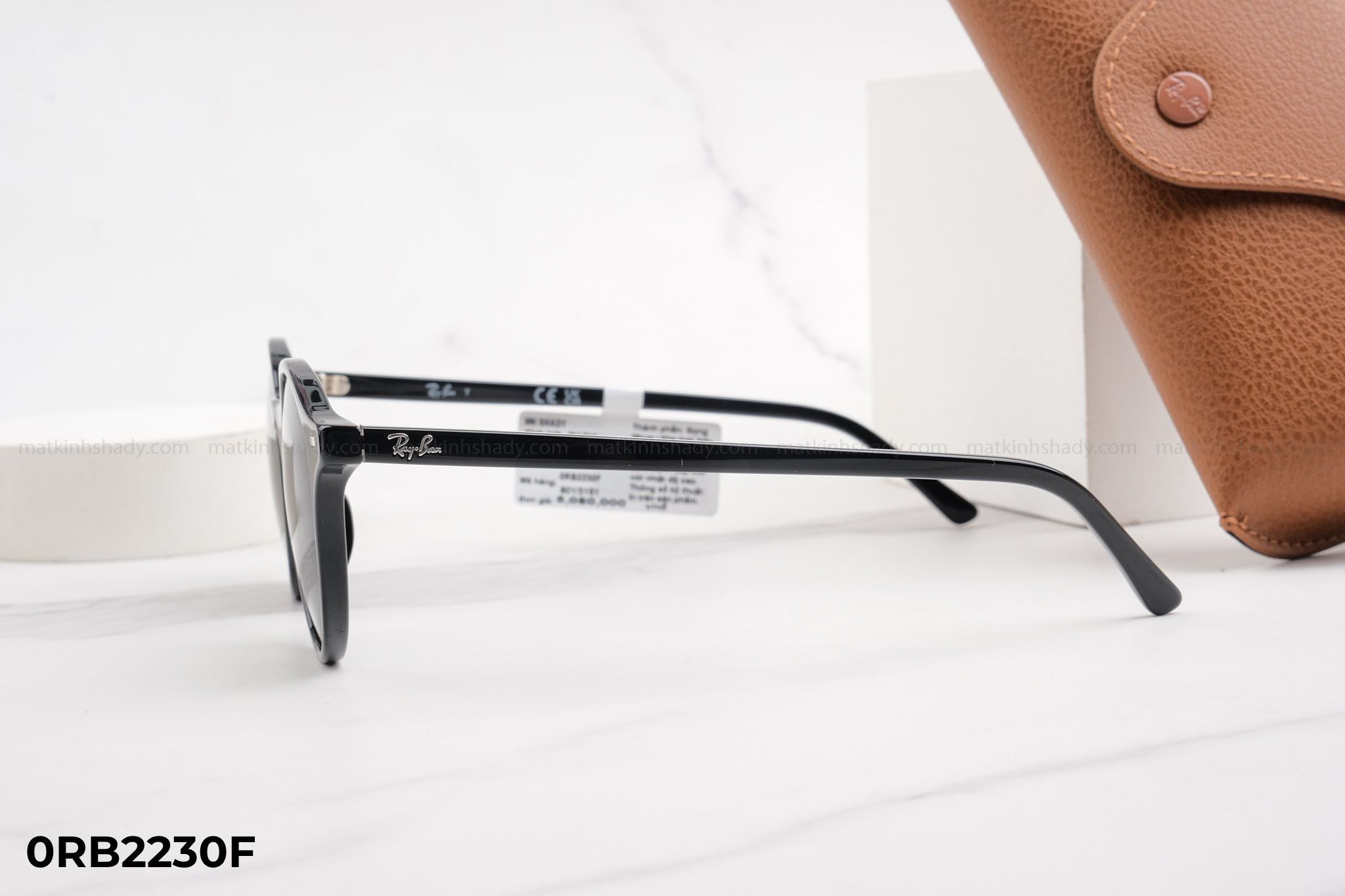  Rayban Eyewear - Sunglasses - 0RB2230F 