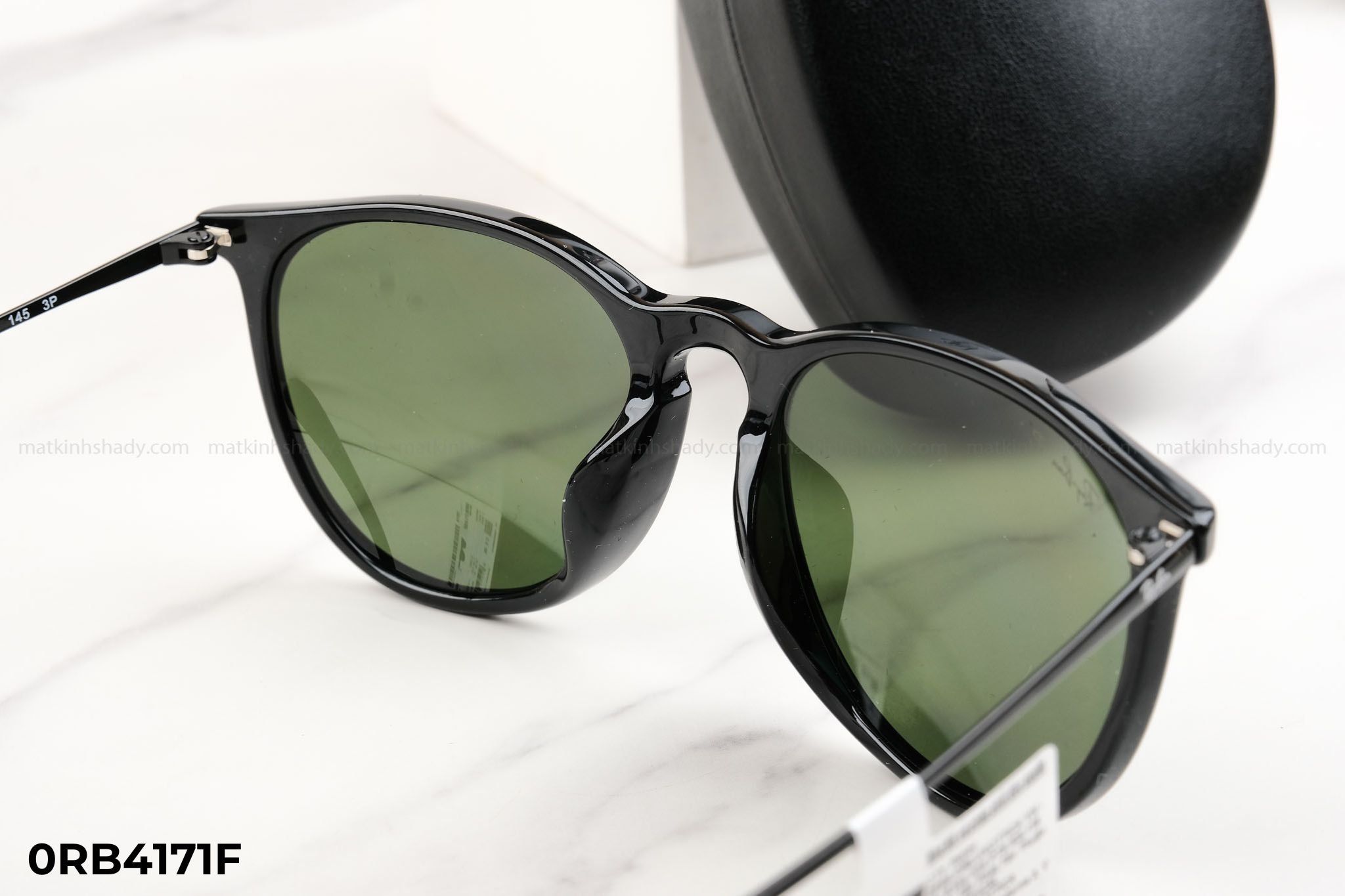  Rayban Eyewear - Sunglasses - 0RB4171F 