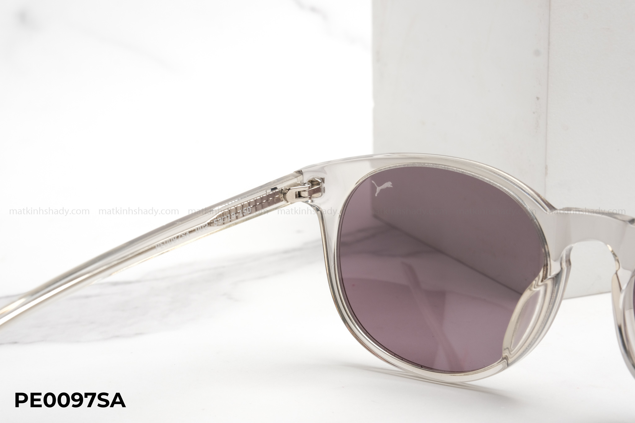  PUMA Eyewear - Sunglasses - PE0097SA 