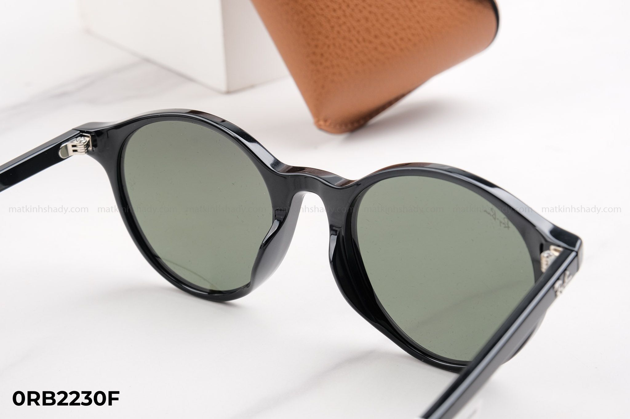  Rayban Eyewear - Sunglasses - 0RB2230F 