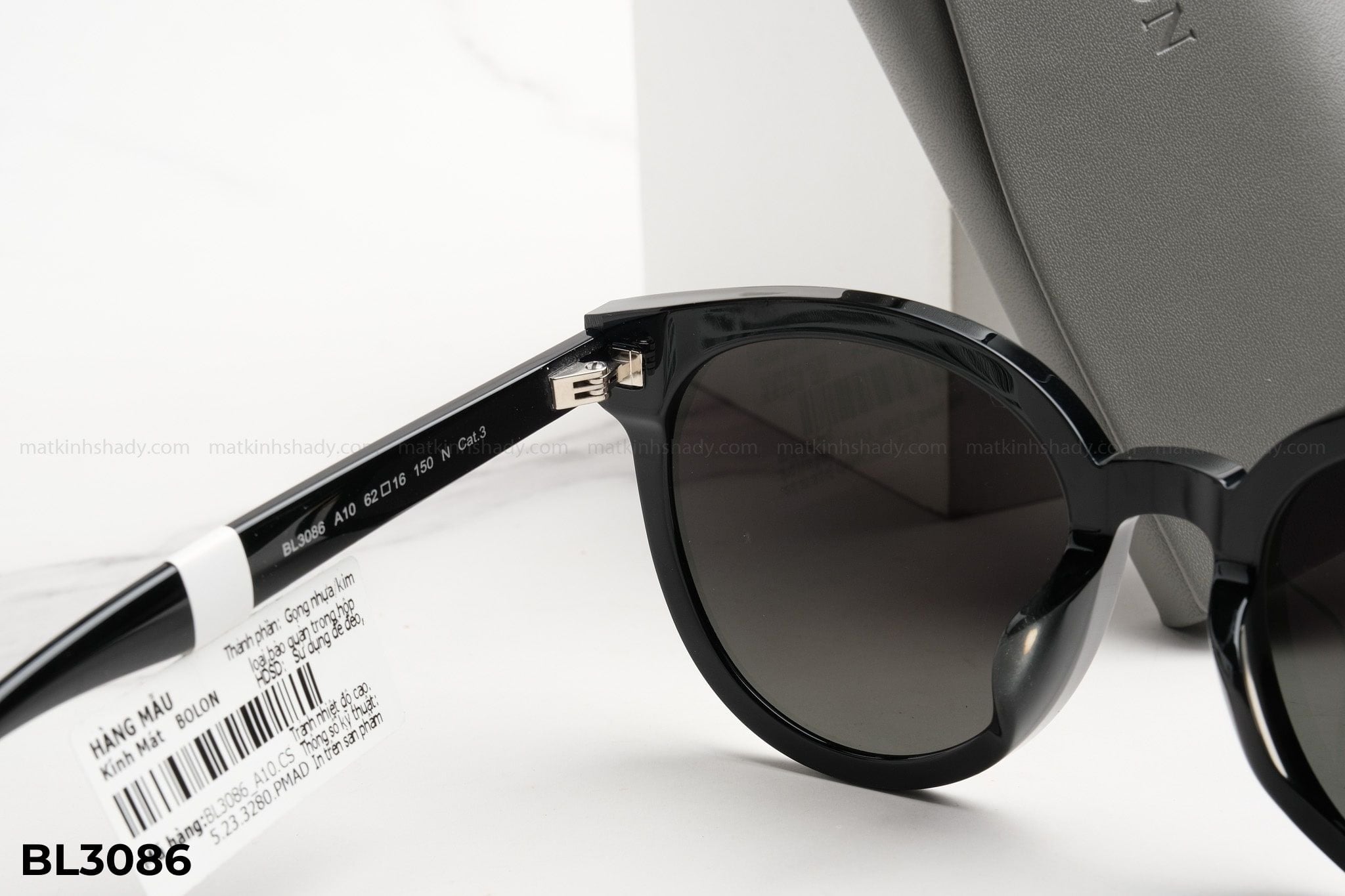  Bolon Eyewear - Sunglasses - BL3086 