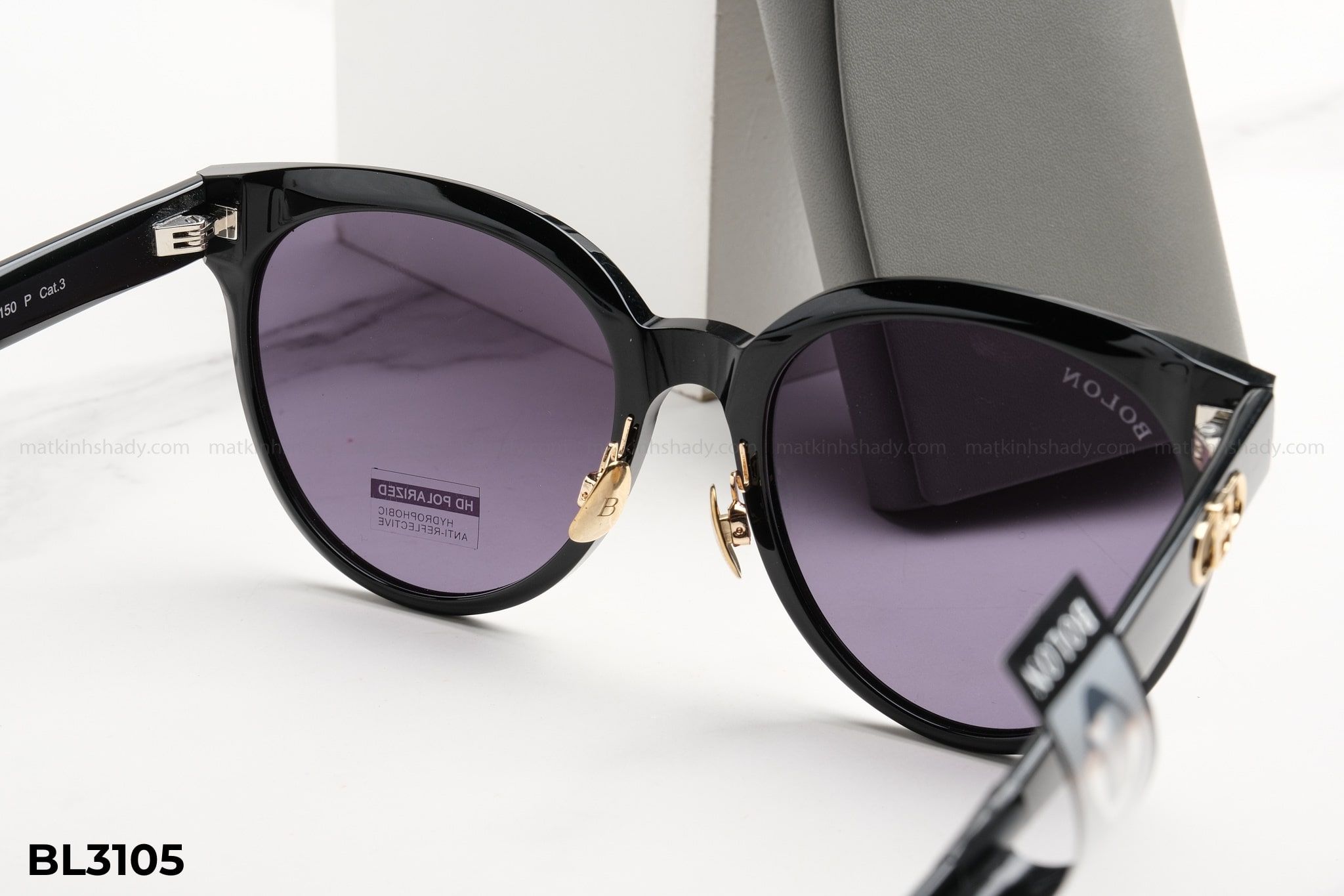  Bolon Eyewear - Sunglasses - BL3105 
