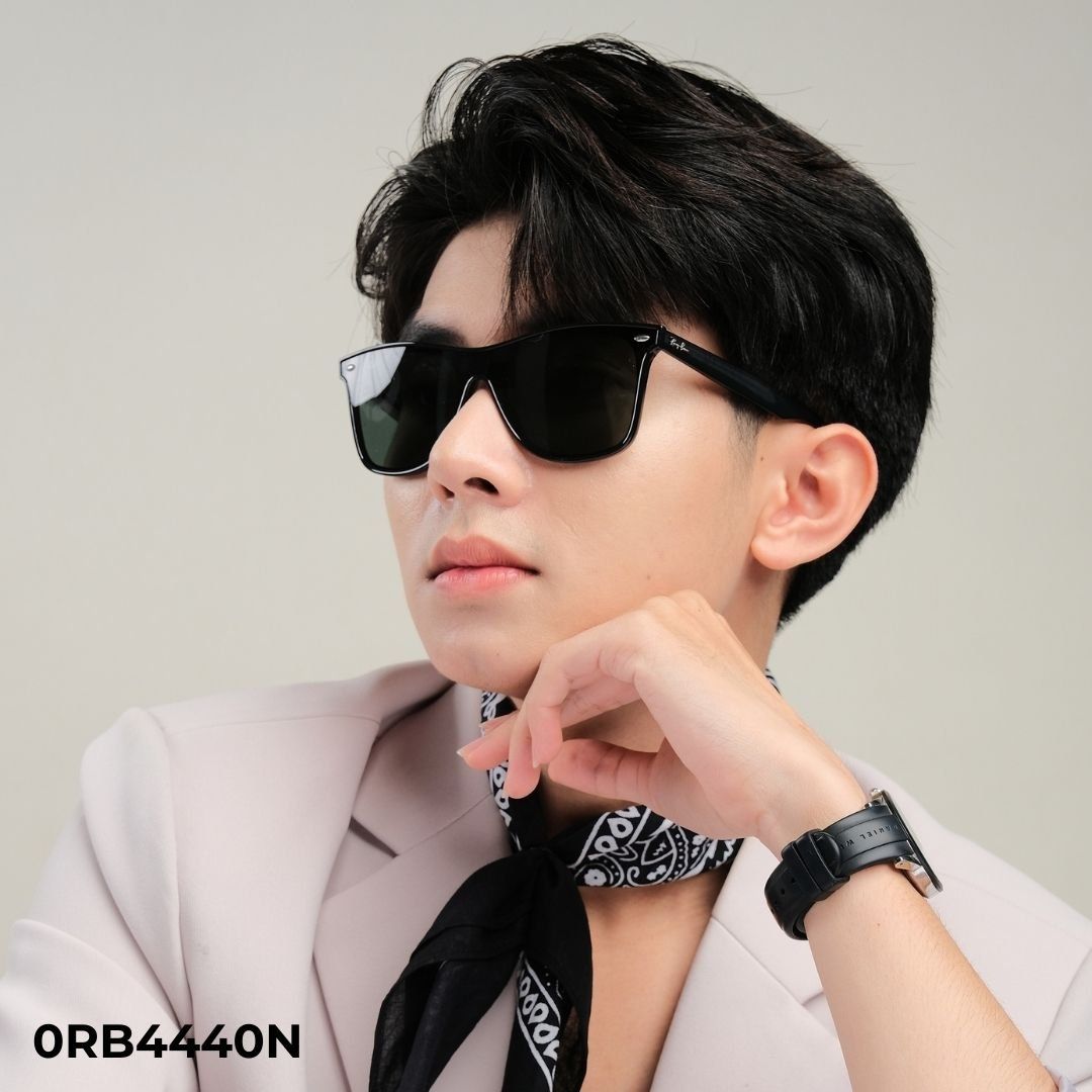  Rayban Eyewear - Sunglasses - 0RB4440N 