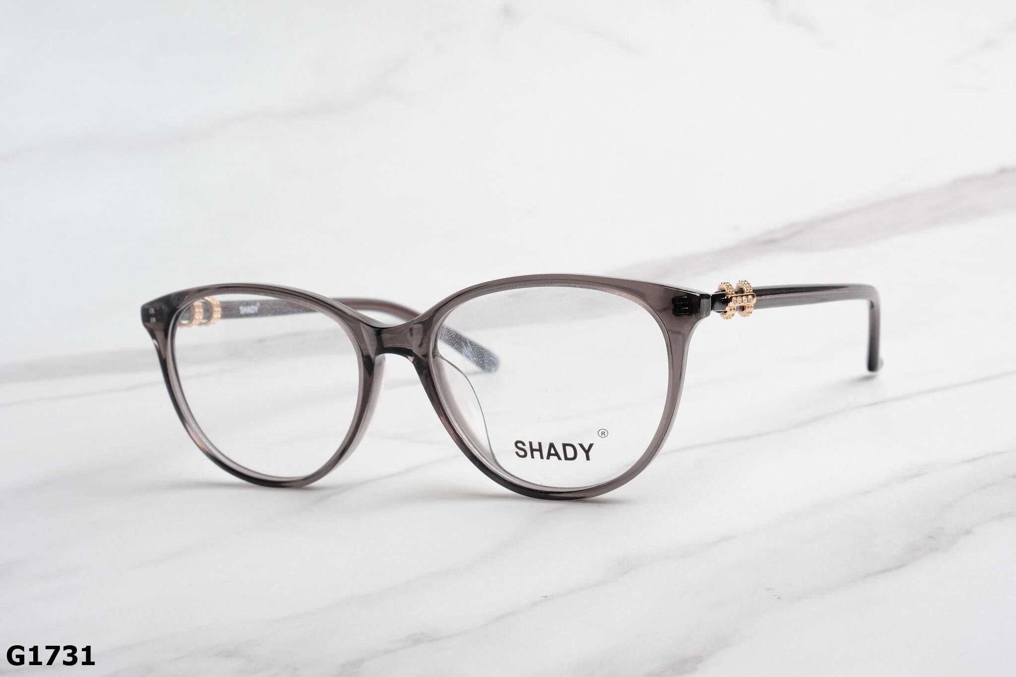SHADY Eyewear - Glasses - G1731