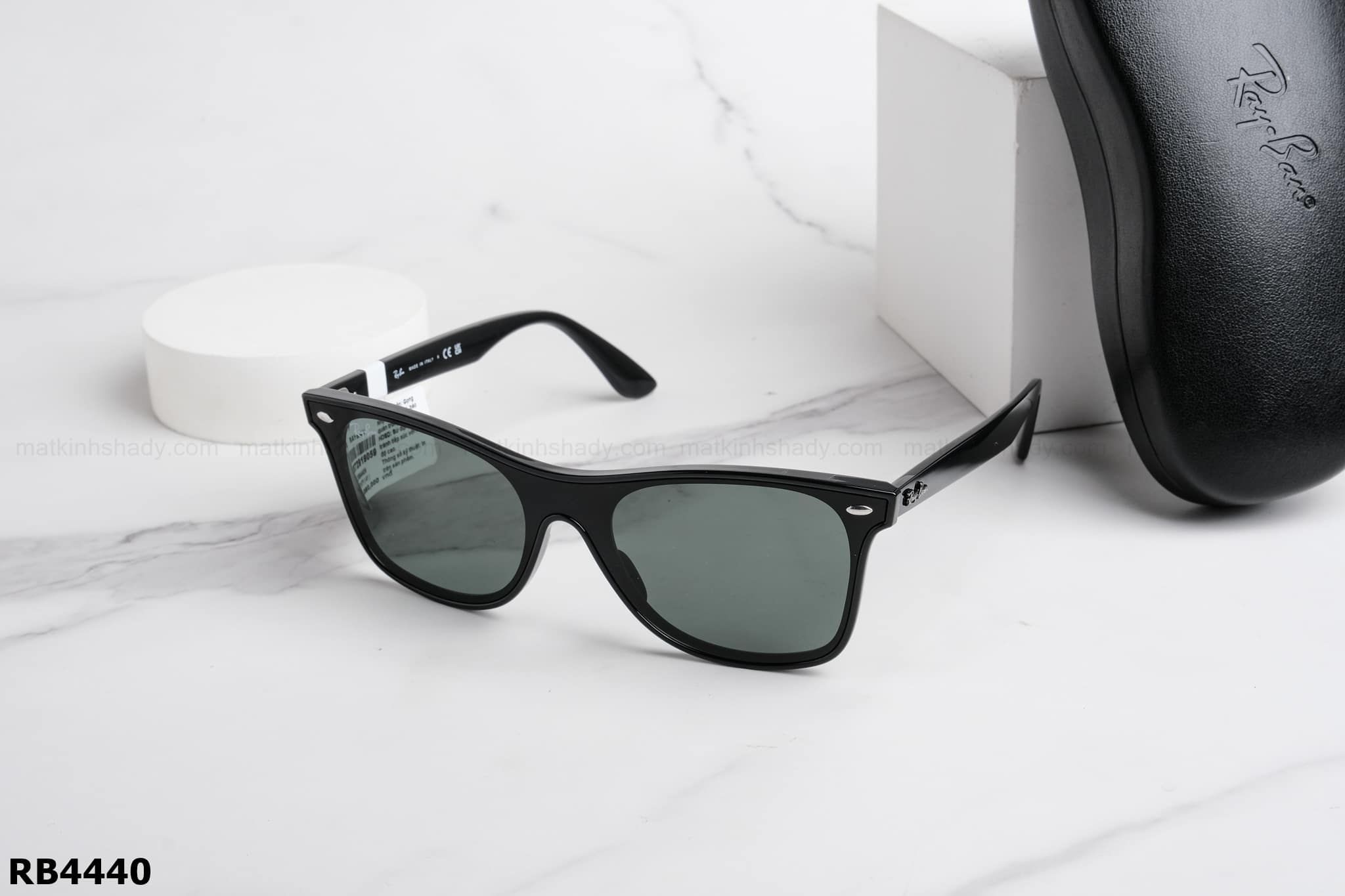  Rayban Eyewear - Sunglasses - RB4440 