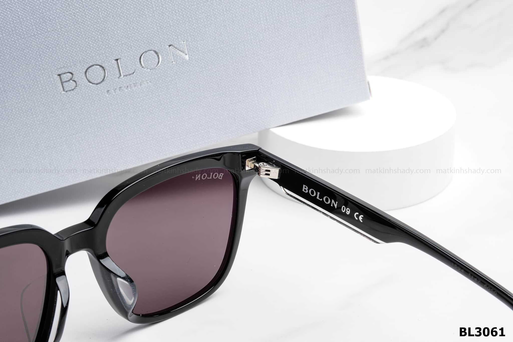  Bolon Eyewear - Sunglasses - BL3061 