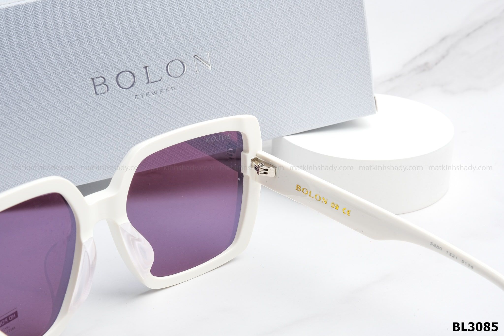  Bolon Eyewear - Sunglasses - BL3085 