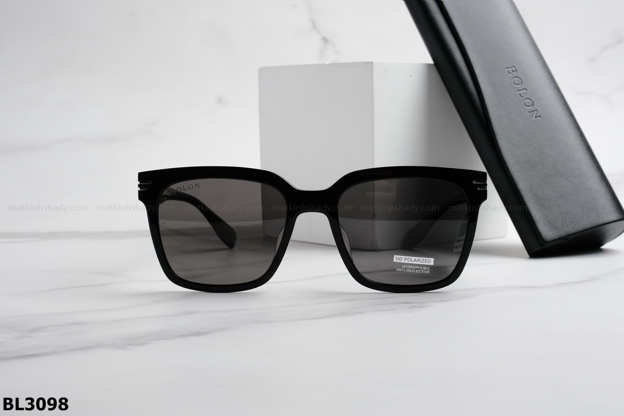  Bolon Eyewear - Sunglasses - BL3098 