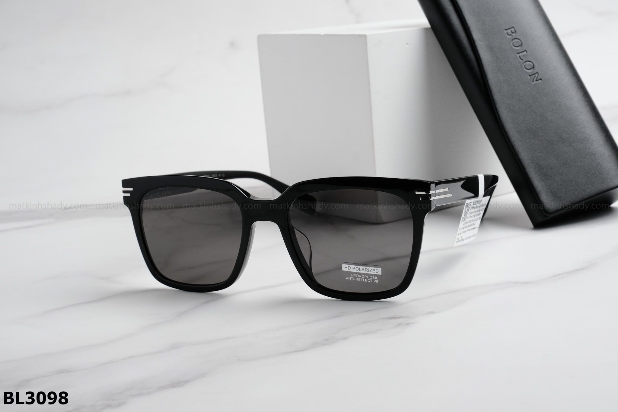  Bolon Eyewear - Sunglasses - BL3098 