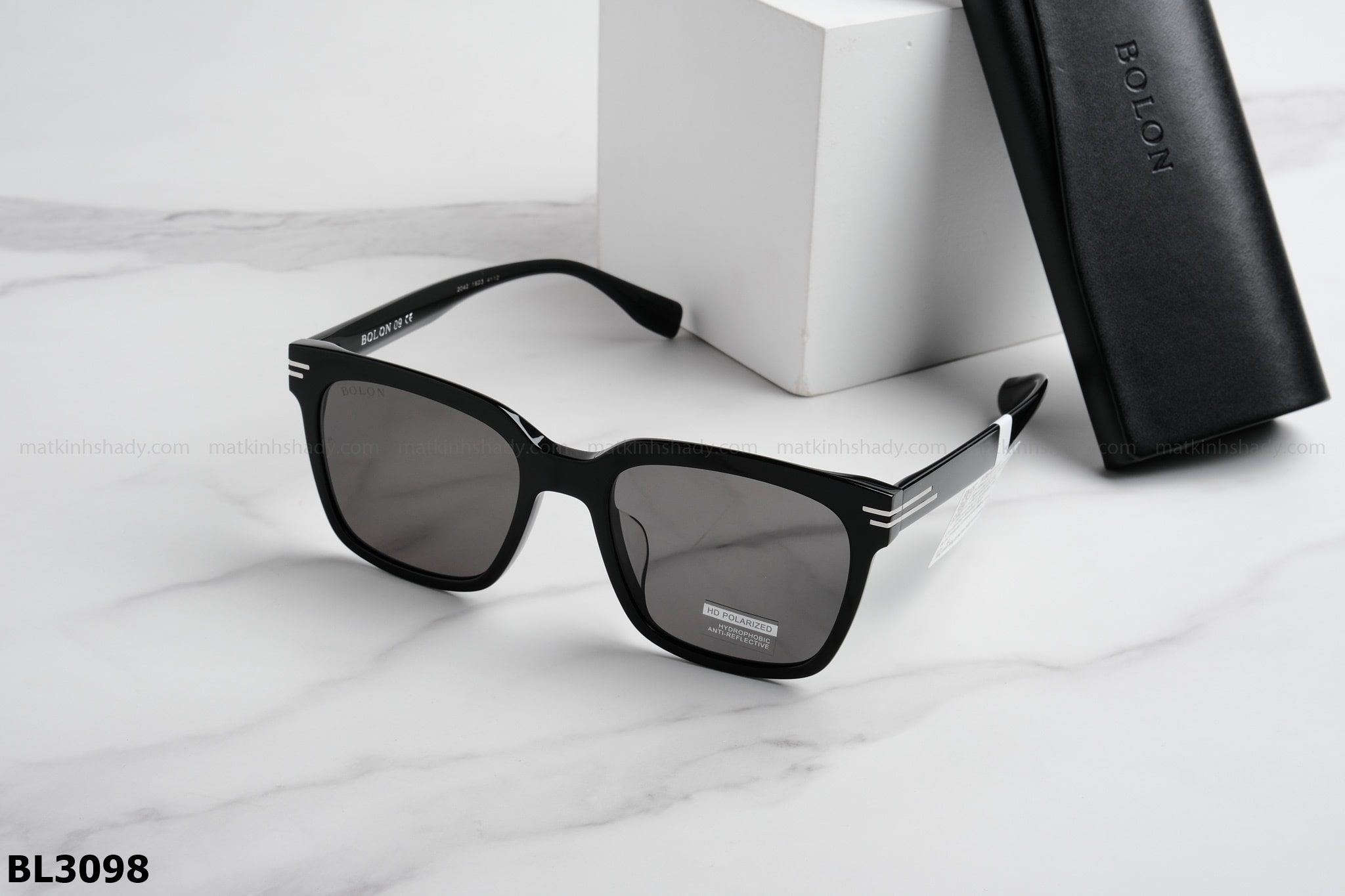  Bolon Eyewear - Sunglasses - BL3098 