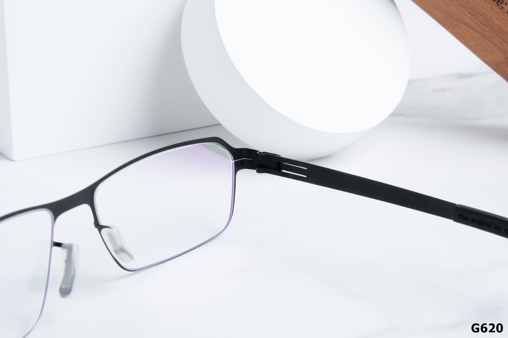  IC Eyewear - Glasses - G620 