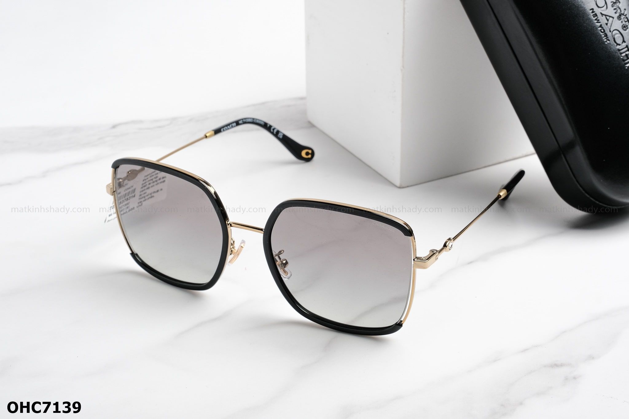 Coach eyewear 2020 hot sale