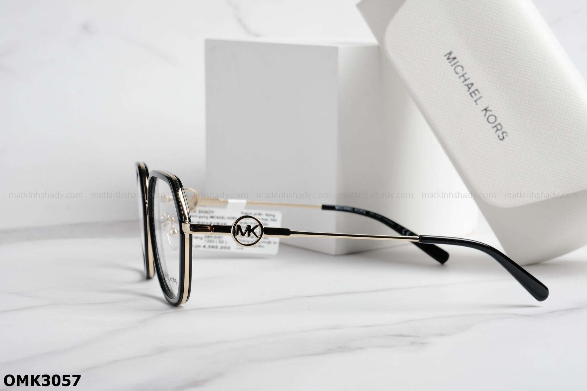  Michael Kors Eyewear - Glasses - 0MK3057 